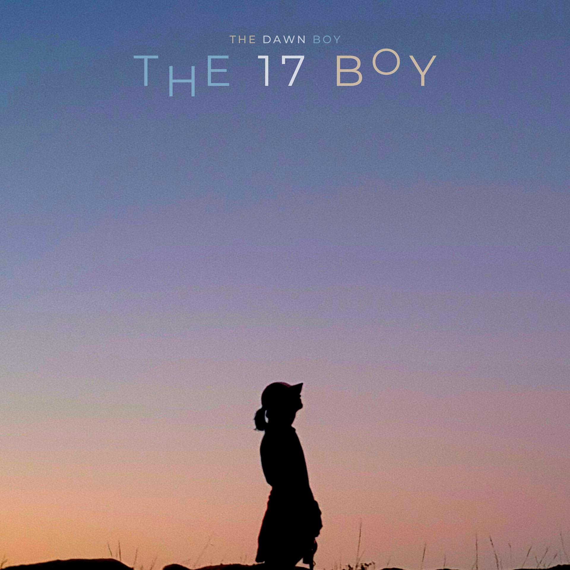 Постер альбома The 17 Boy
