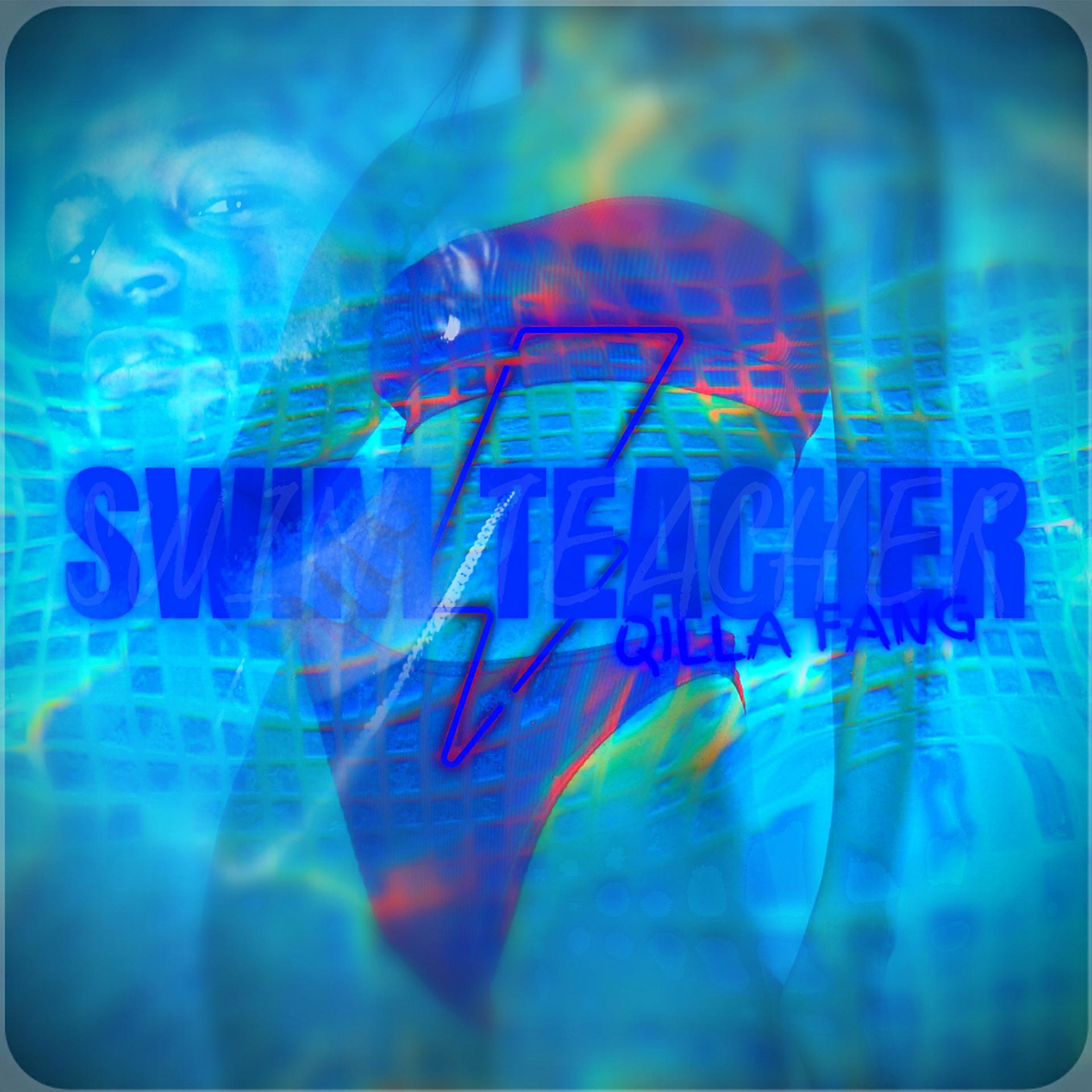 Постер альбома Swim Teacher