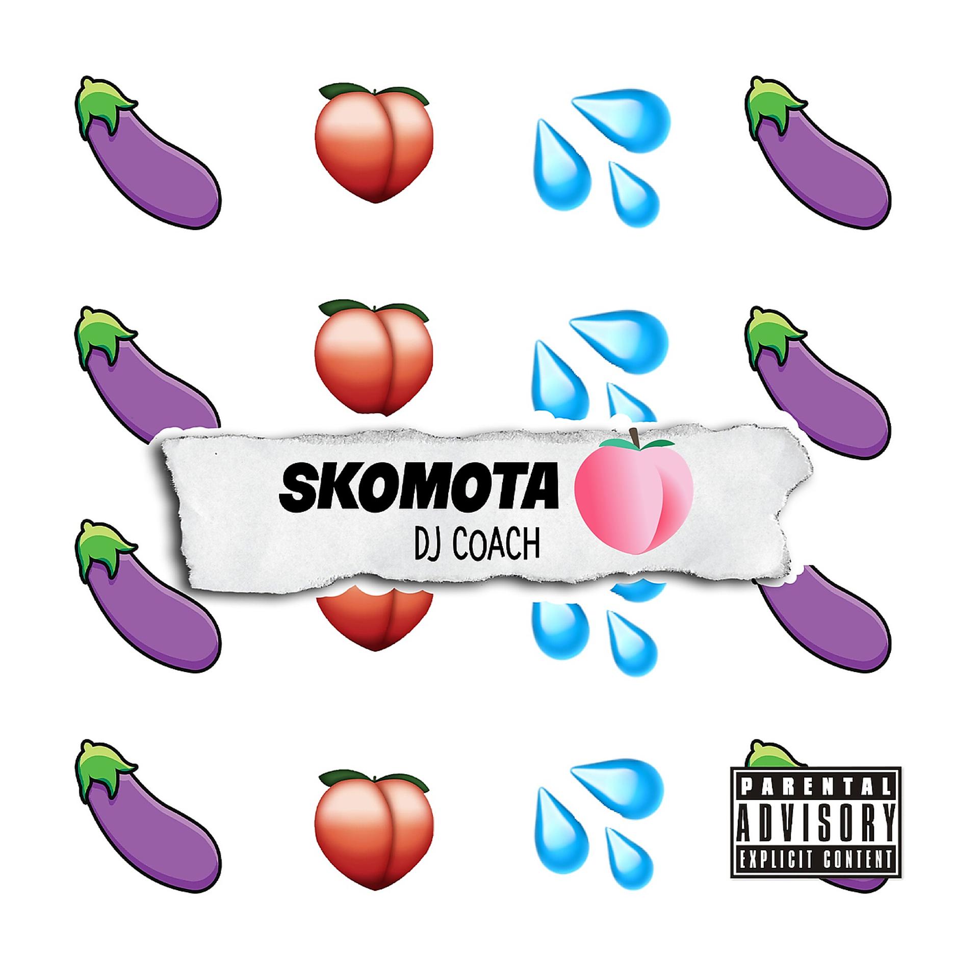 Постер альбома Skomota