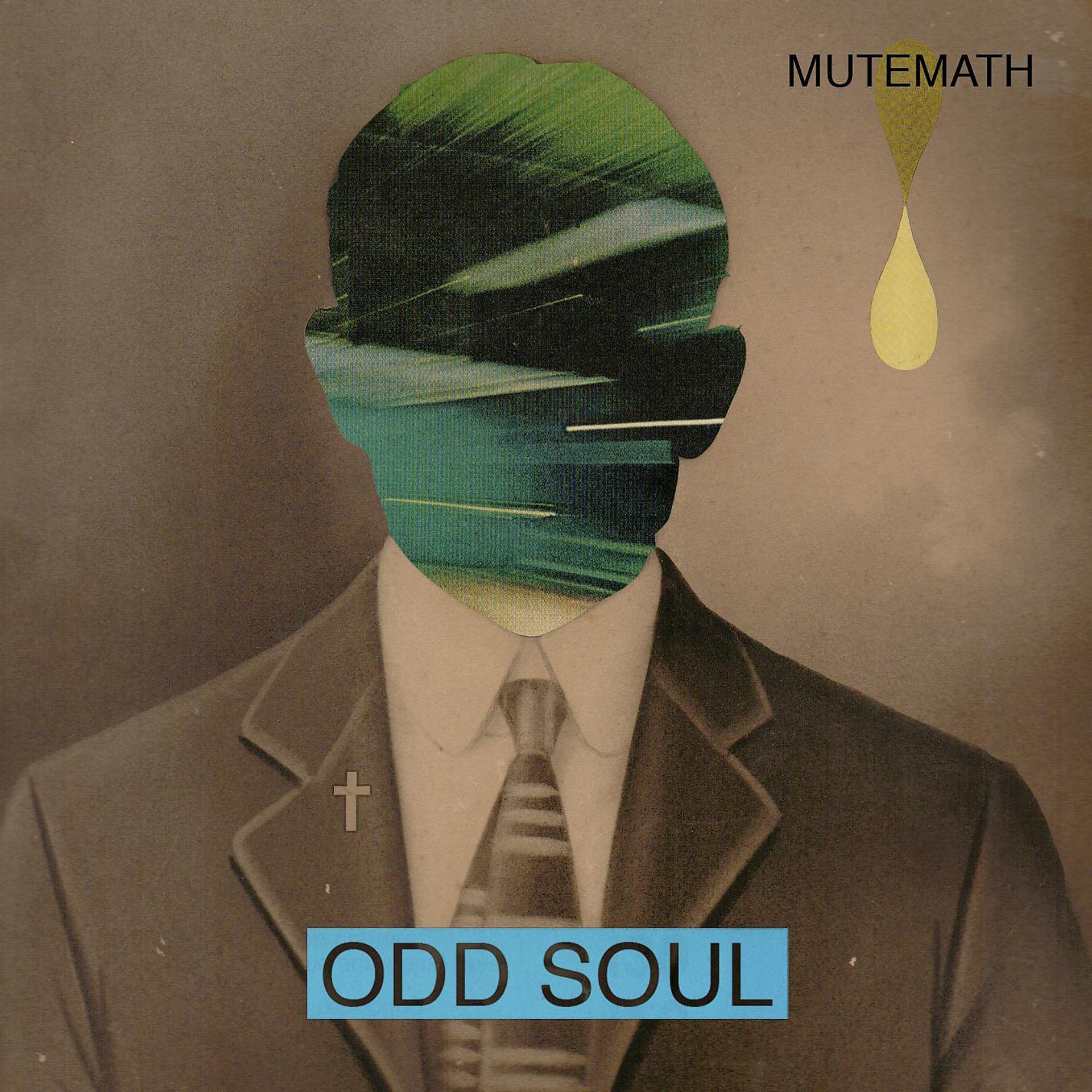 Постер альбома Odd Soul