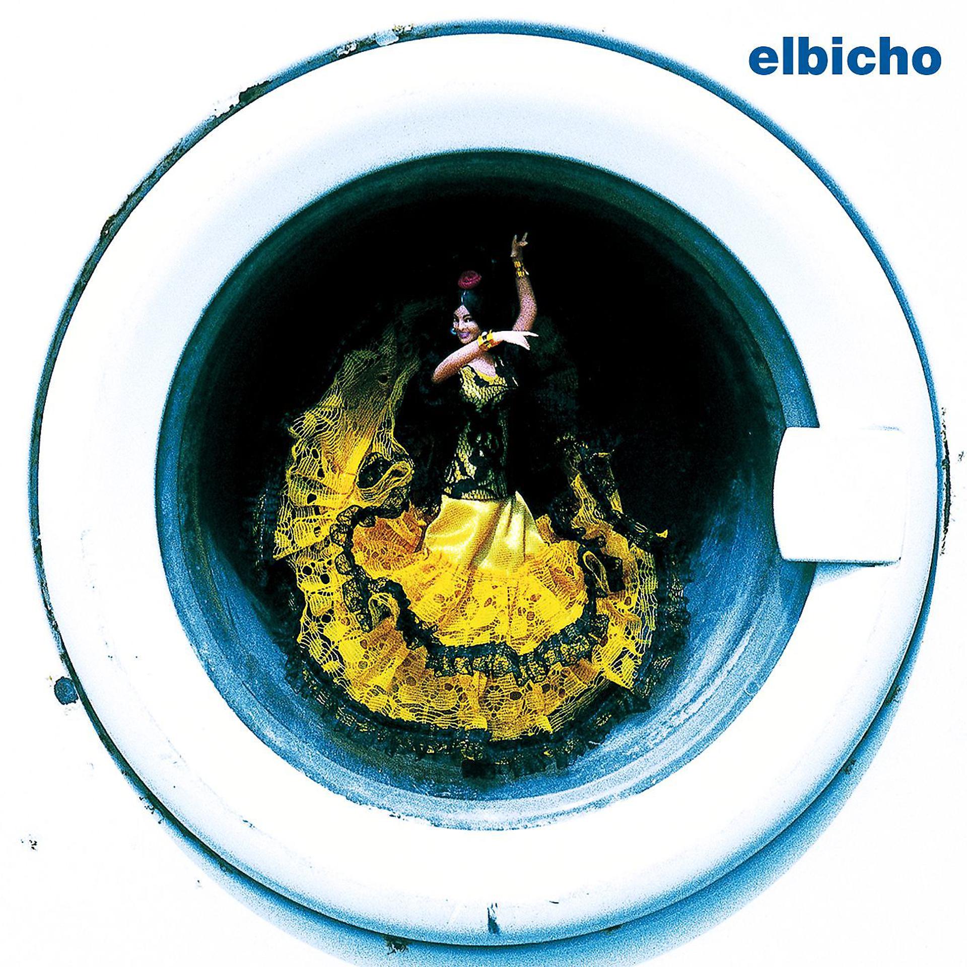 Постер альбома Elbicho