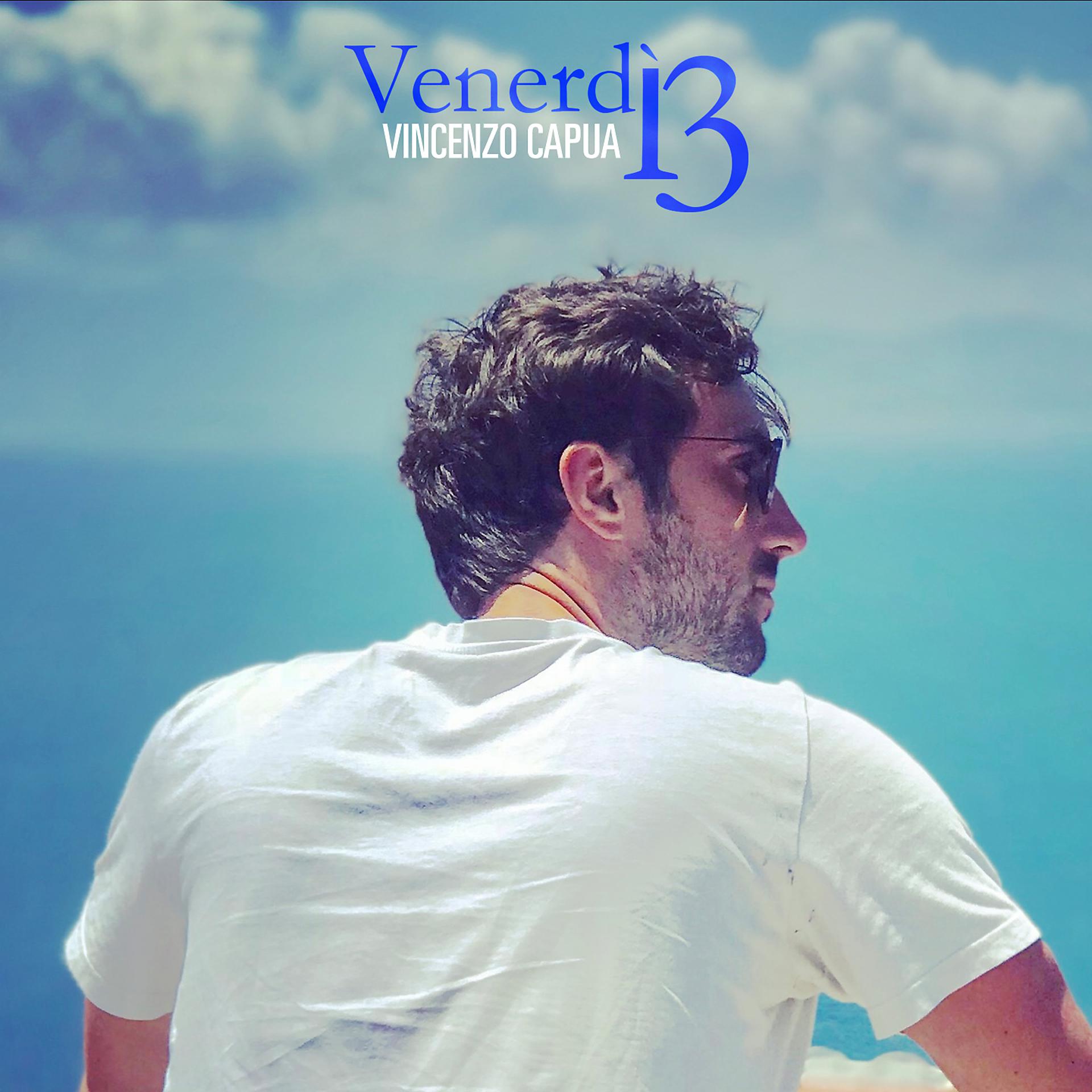 Постер альбома Venerdì 13