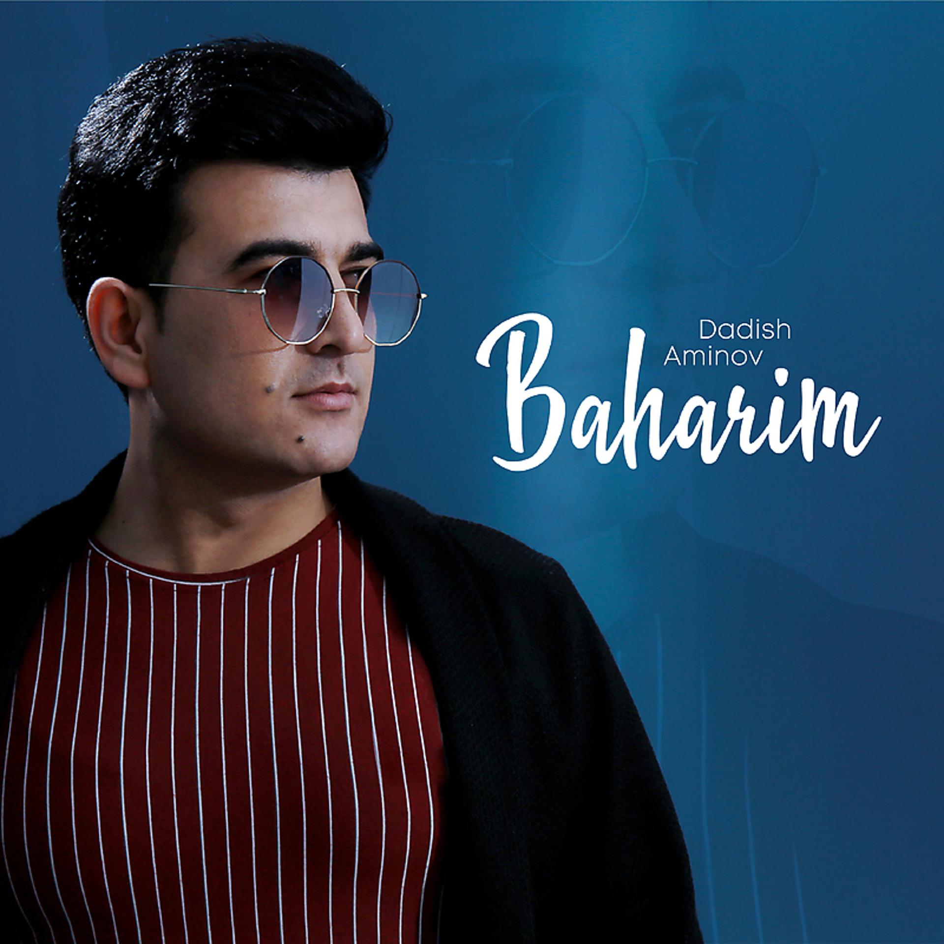 Постер альбома Baharim