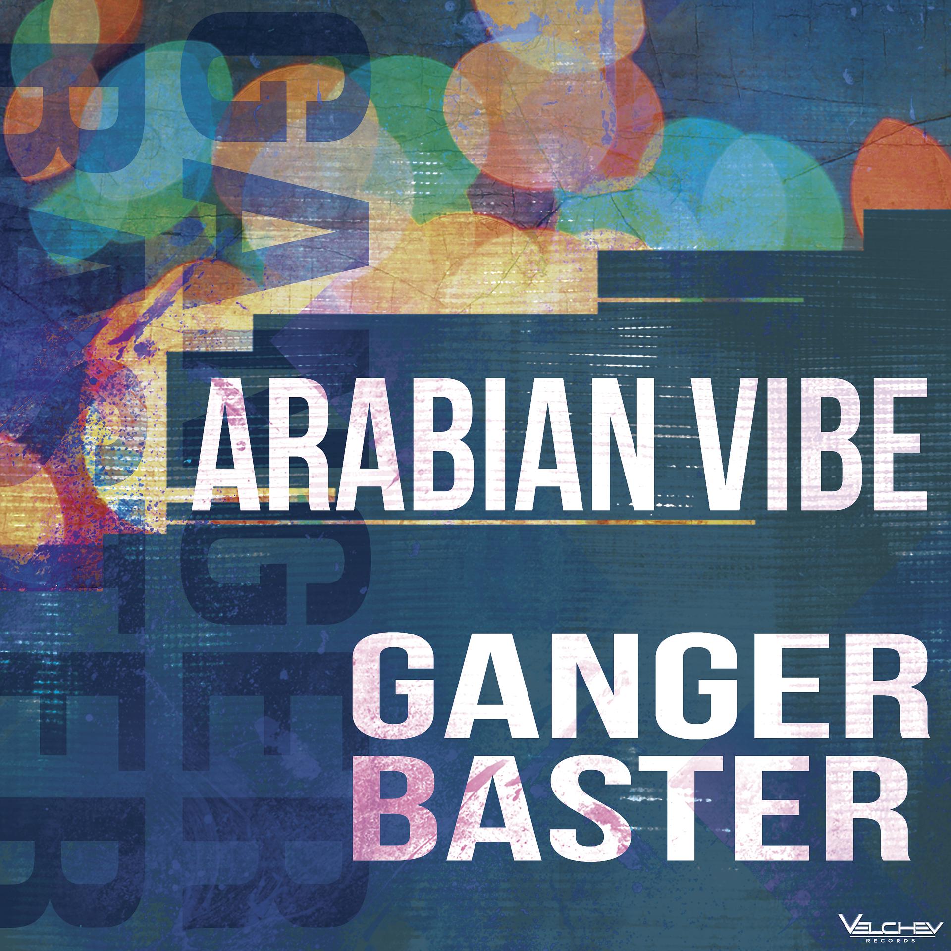 Постер альбома Arabian Vibe