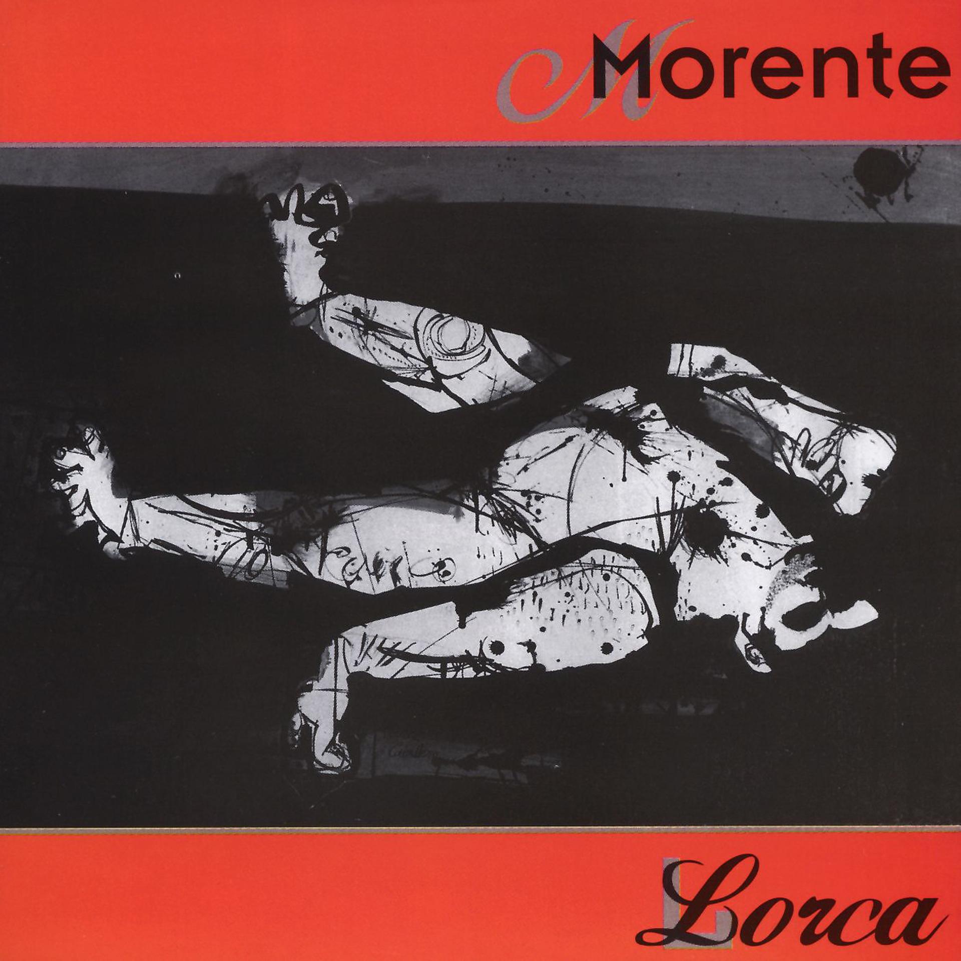 Постер альбома Lorca