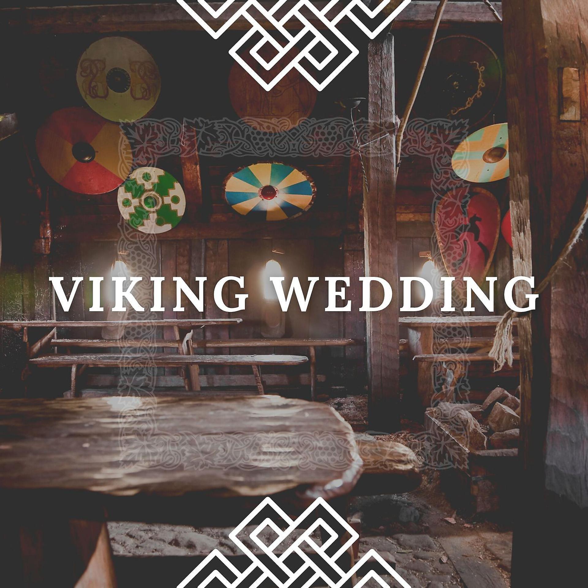Постер альбома Viking Wedding Music | Instrumental Music