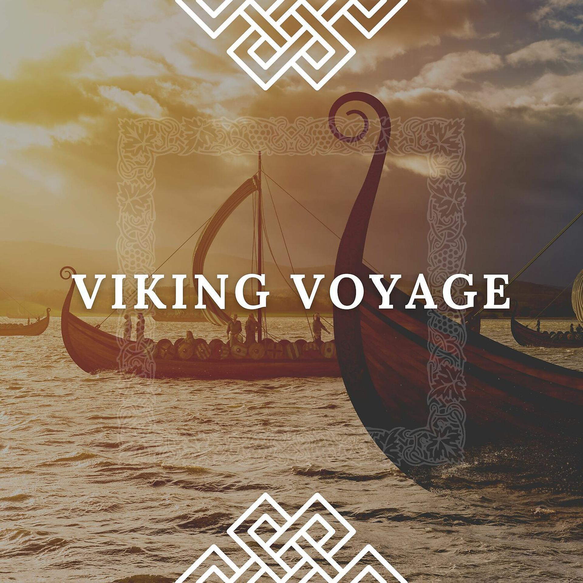 Постер альбома Viking Voyage | Relaxing Music