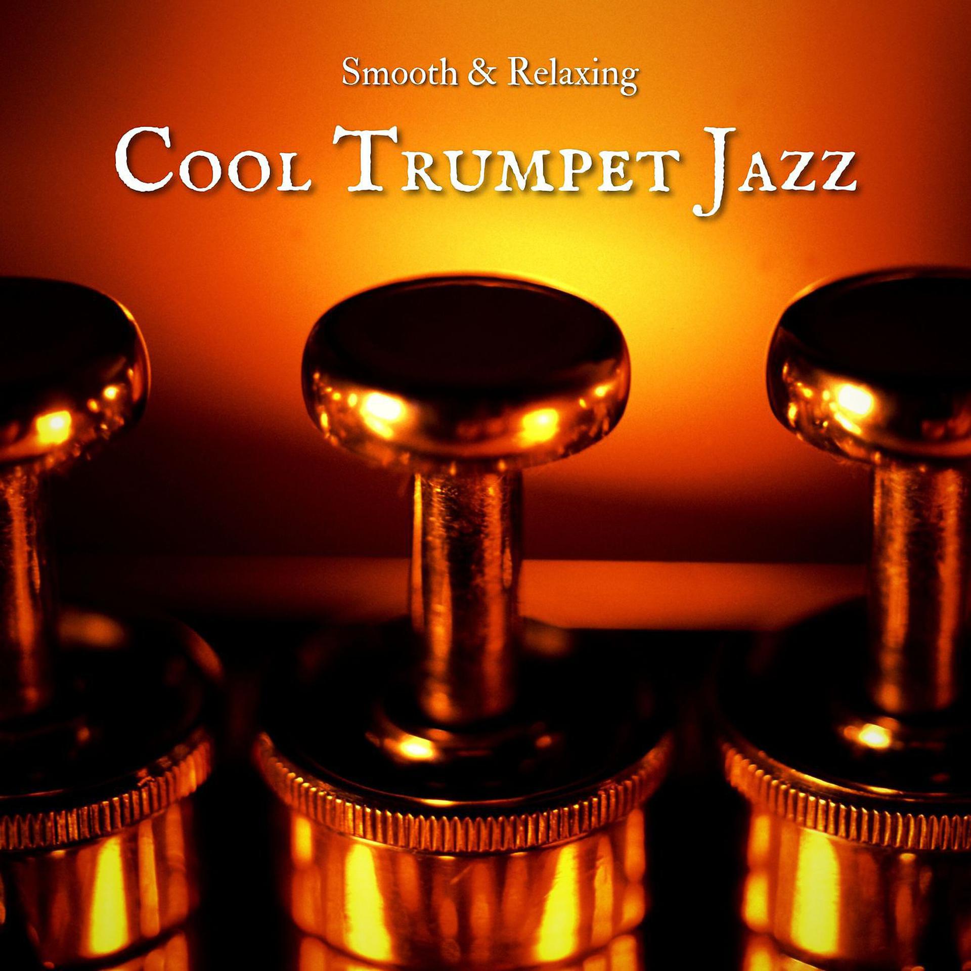 Постер альбома Cool Trumpet Jazz, Smooth & Relaxing