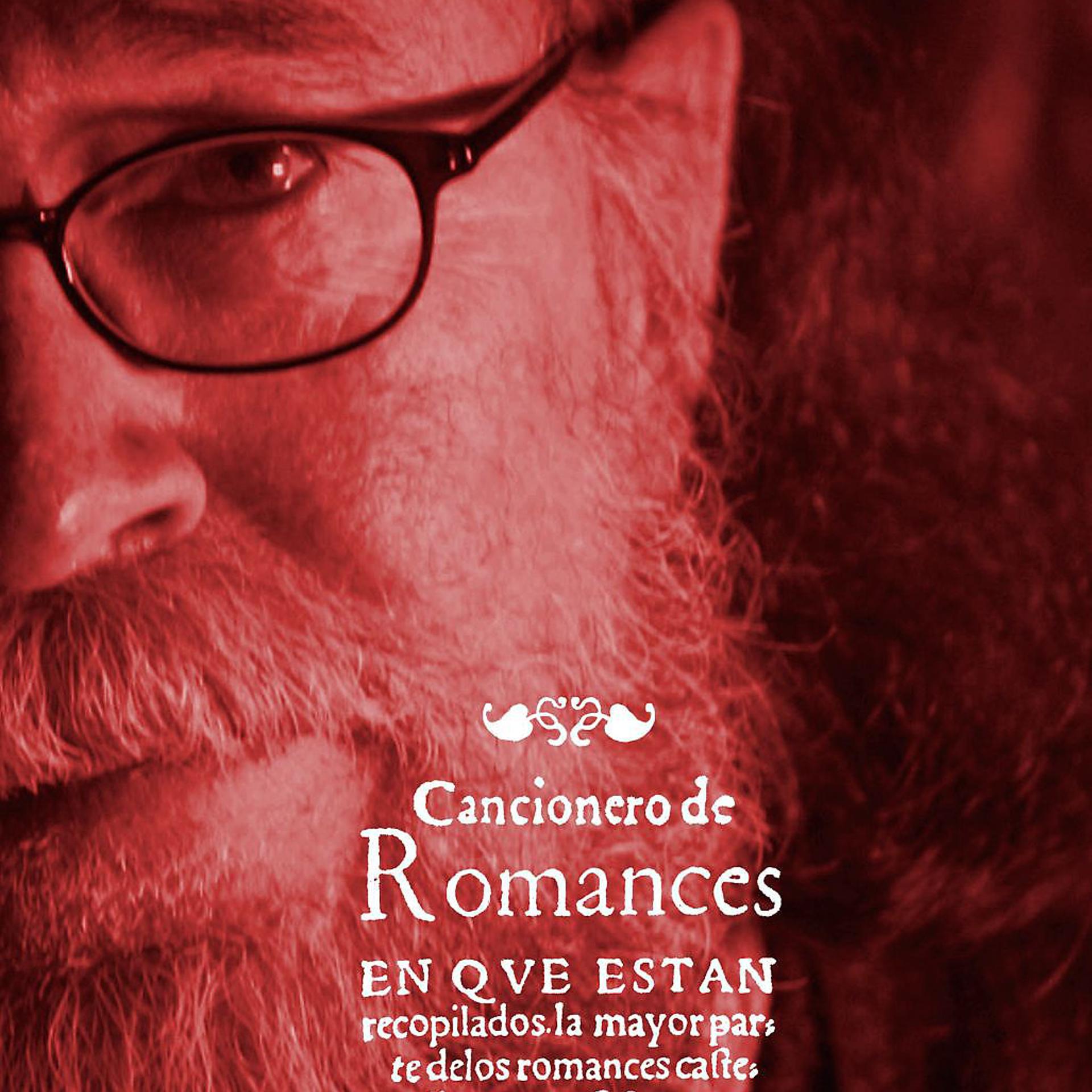 Постер альбома Cancionero de Romances