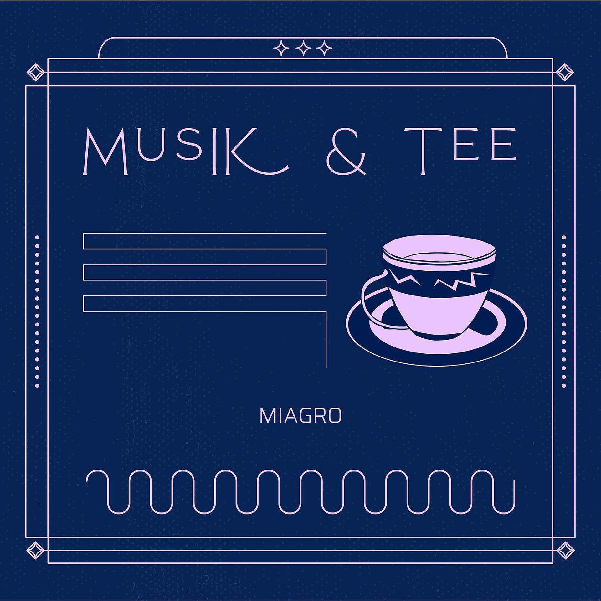 Постер альбома Musik & Tee