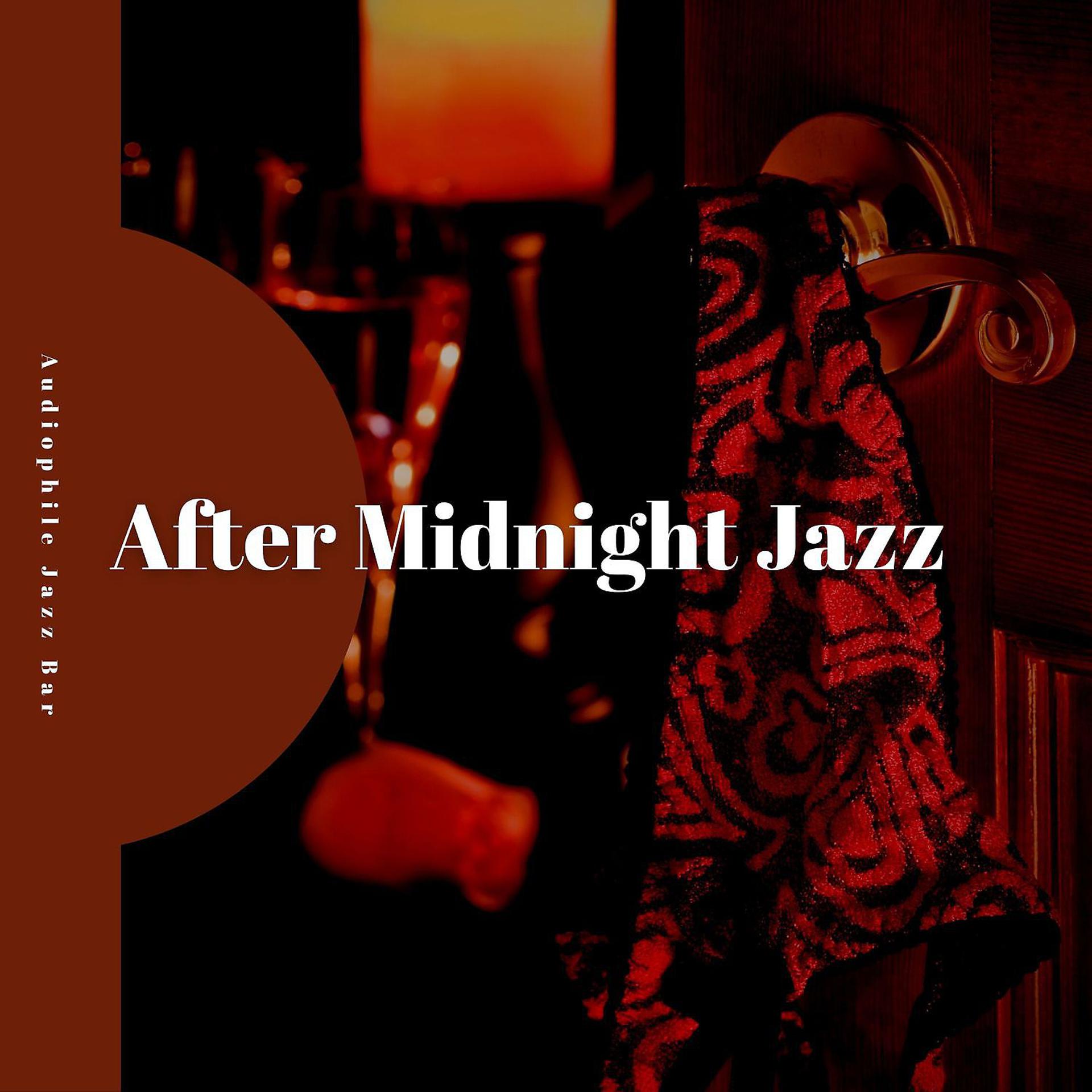Постер альбома After Midnight Jazz