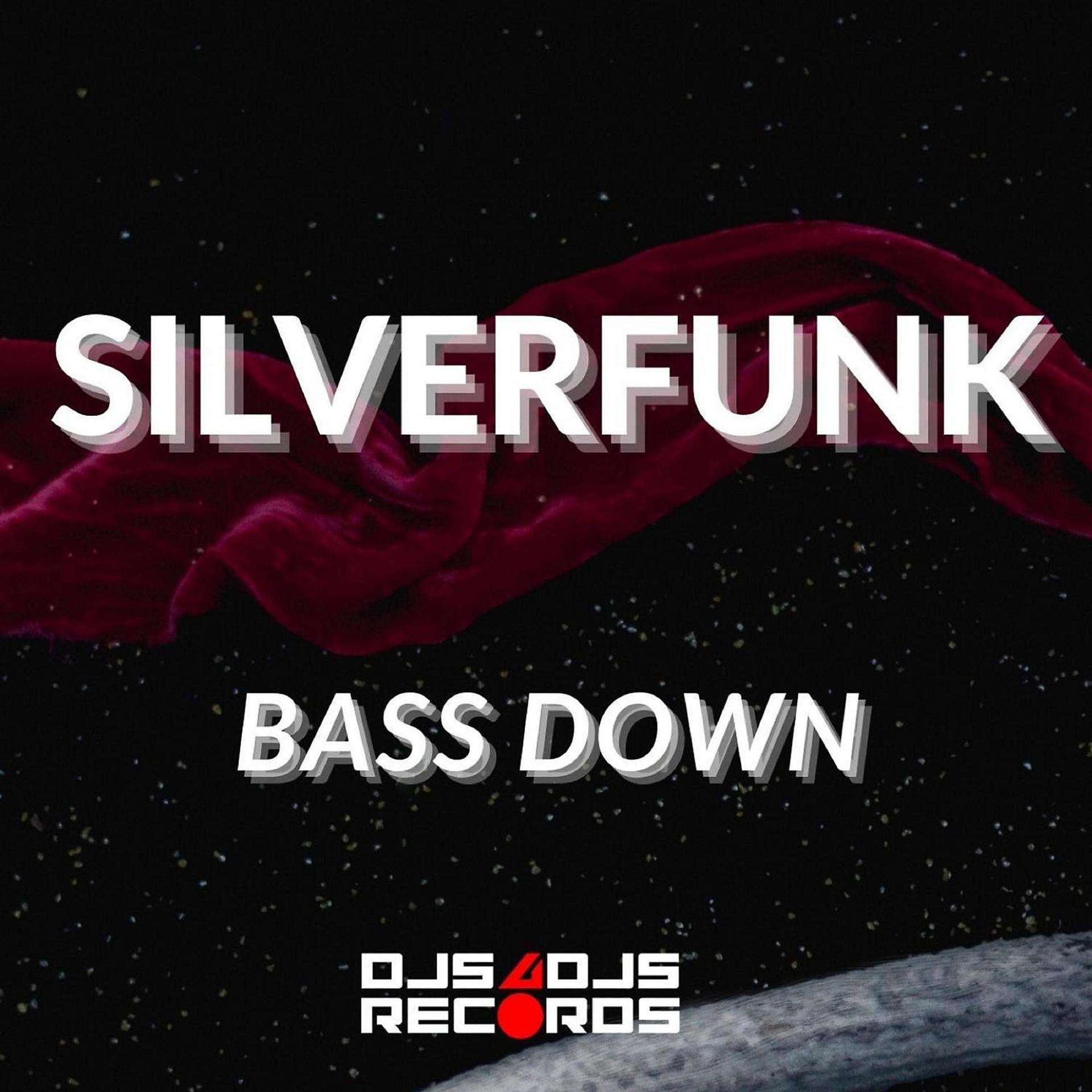 Постер альбома Bass Down