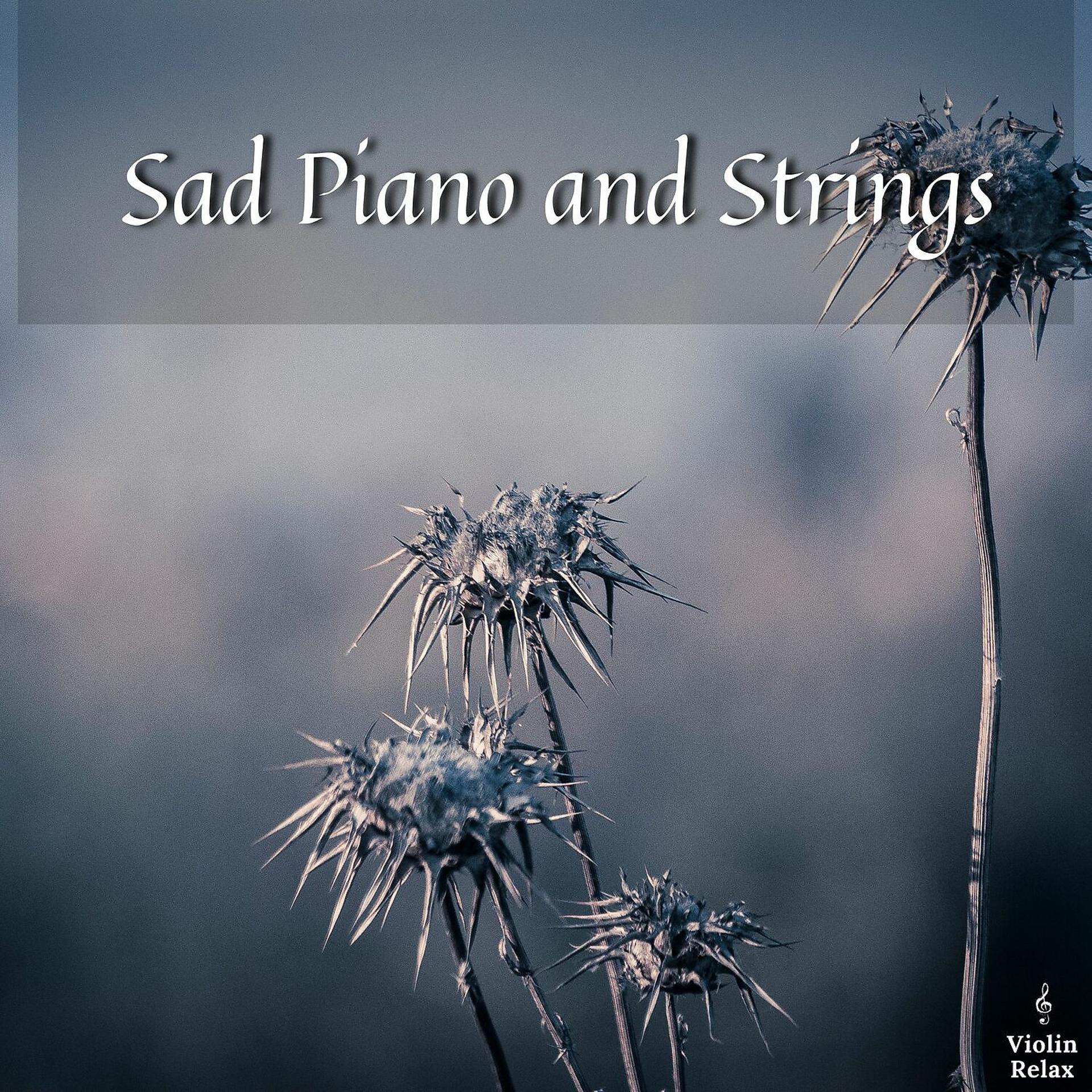 Постер альбома Sad Piano and Strings
