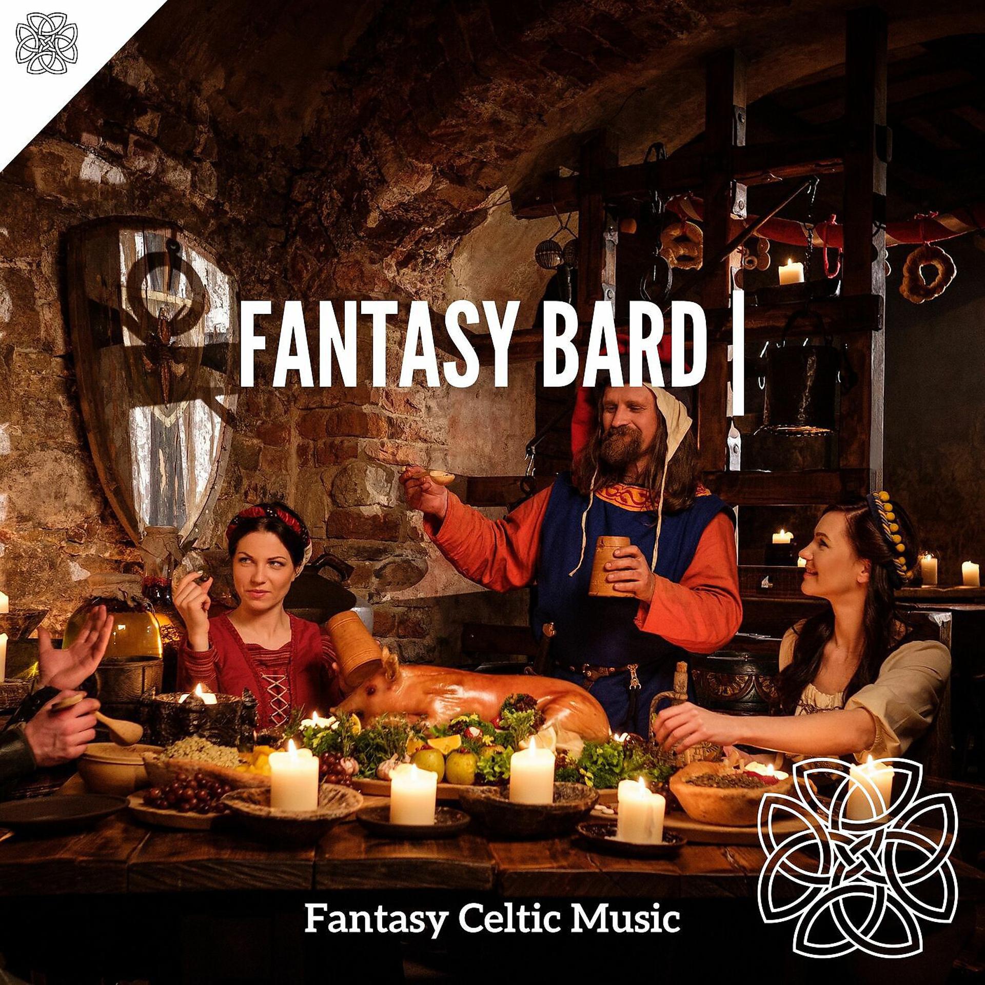 Постер альбома Fantasy Bard | Tavern Music