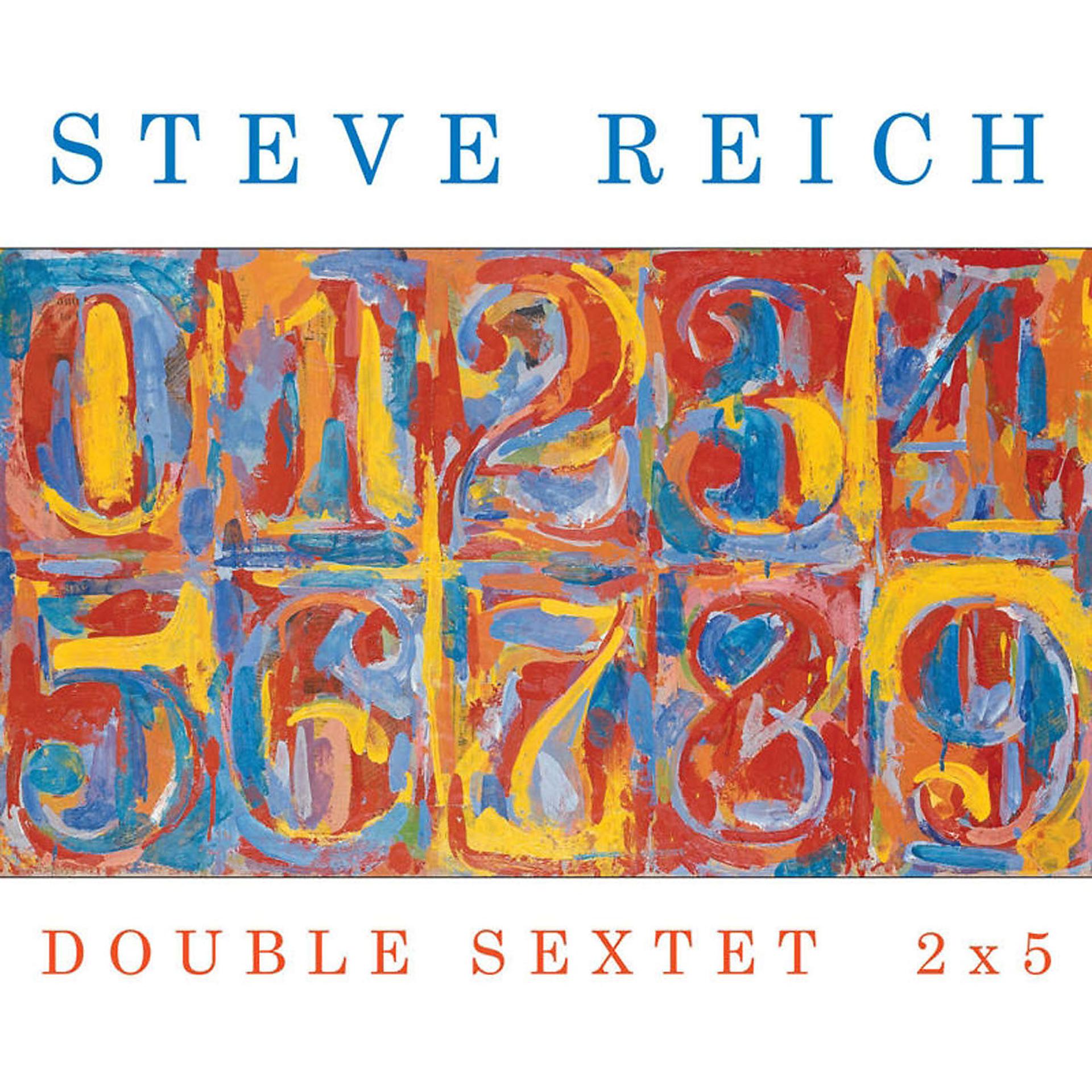 Постер альбома Double Sextet/2x5