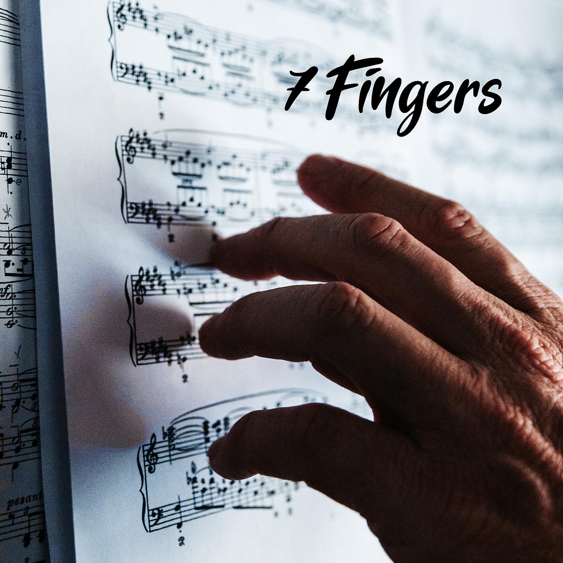 Постер альбома 7 Fingers