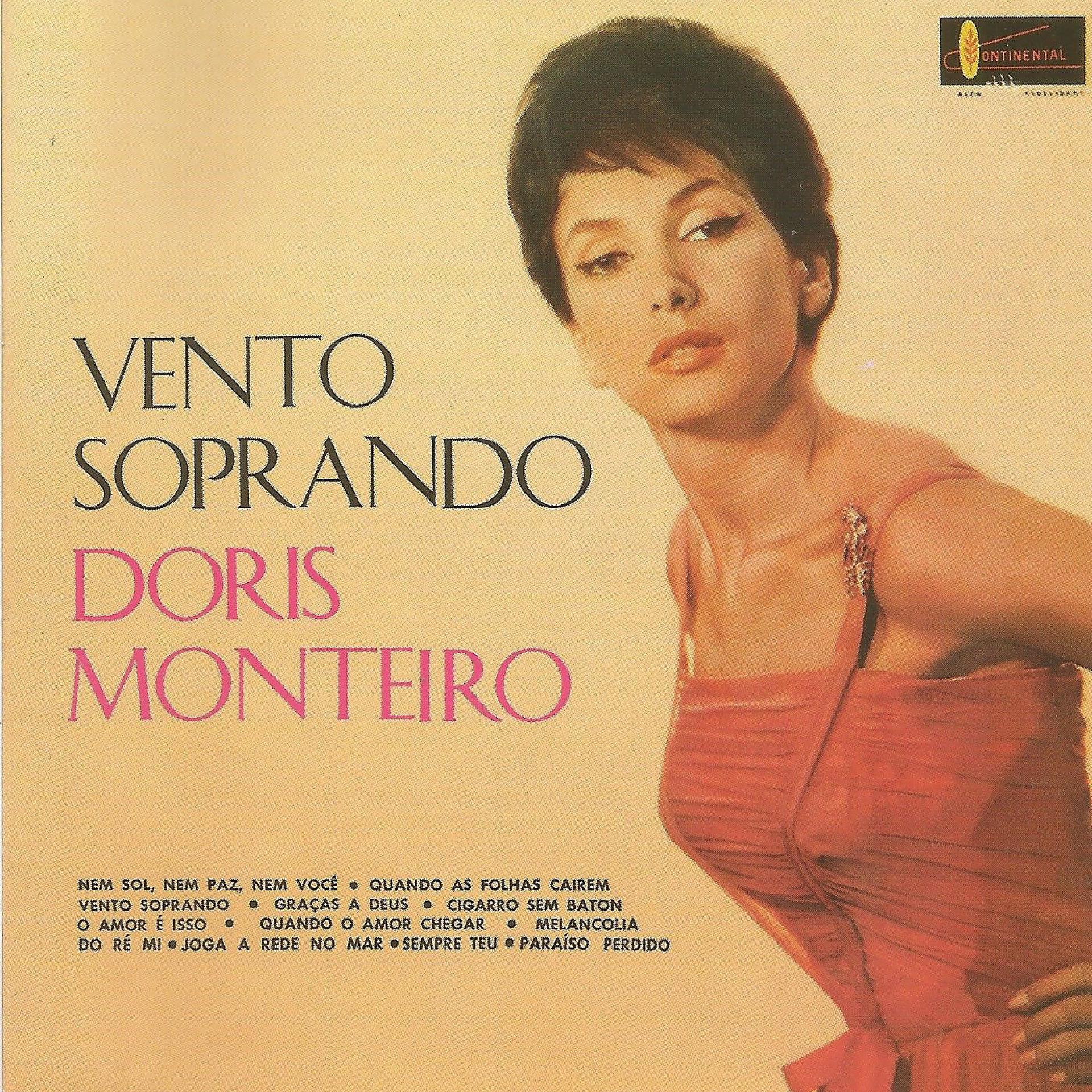 Постер альбома Vento soprando