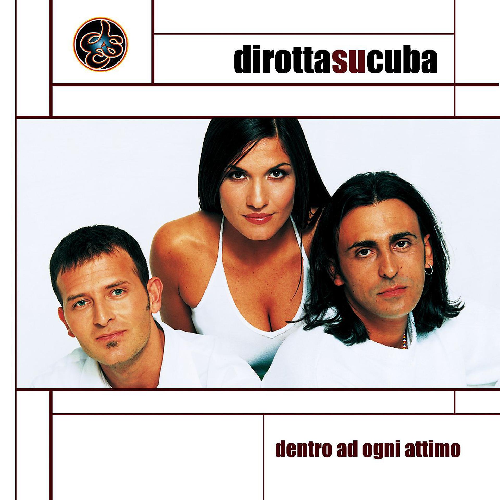 Постер альбома Dentroadogniattimo