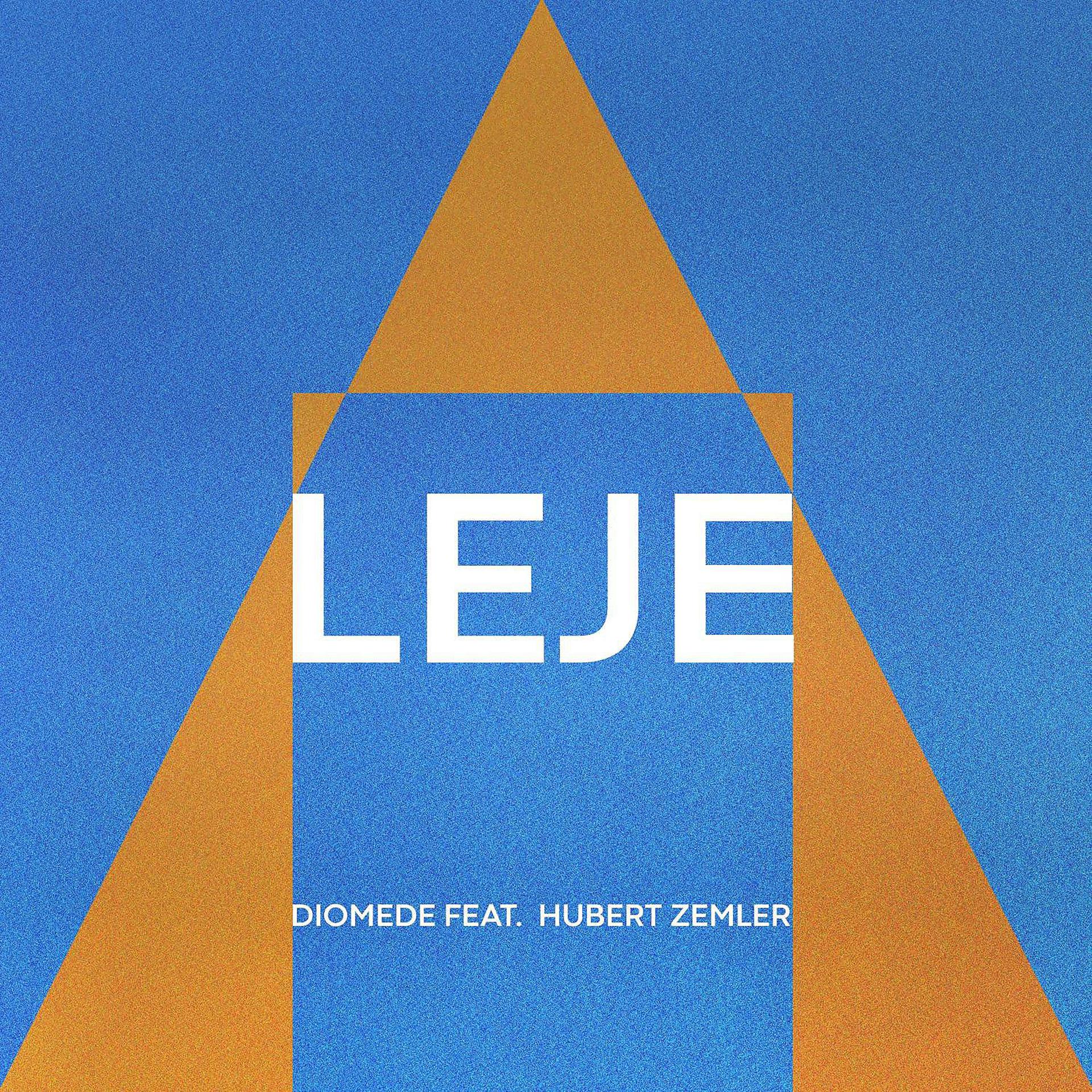 Постер альбома Leje