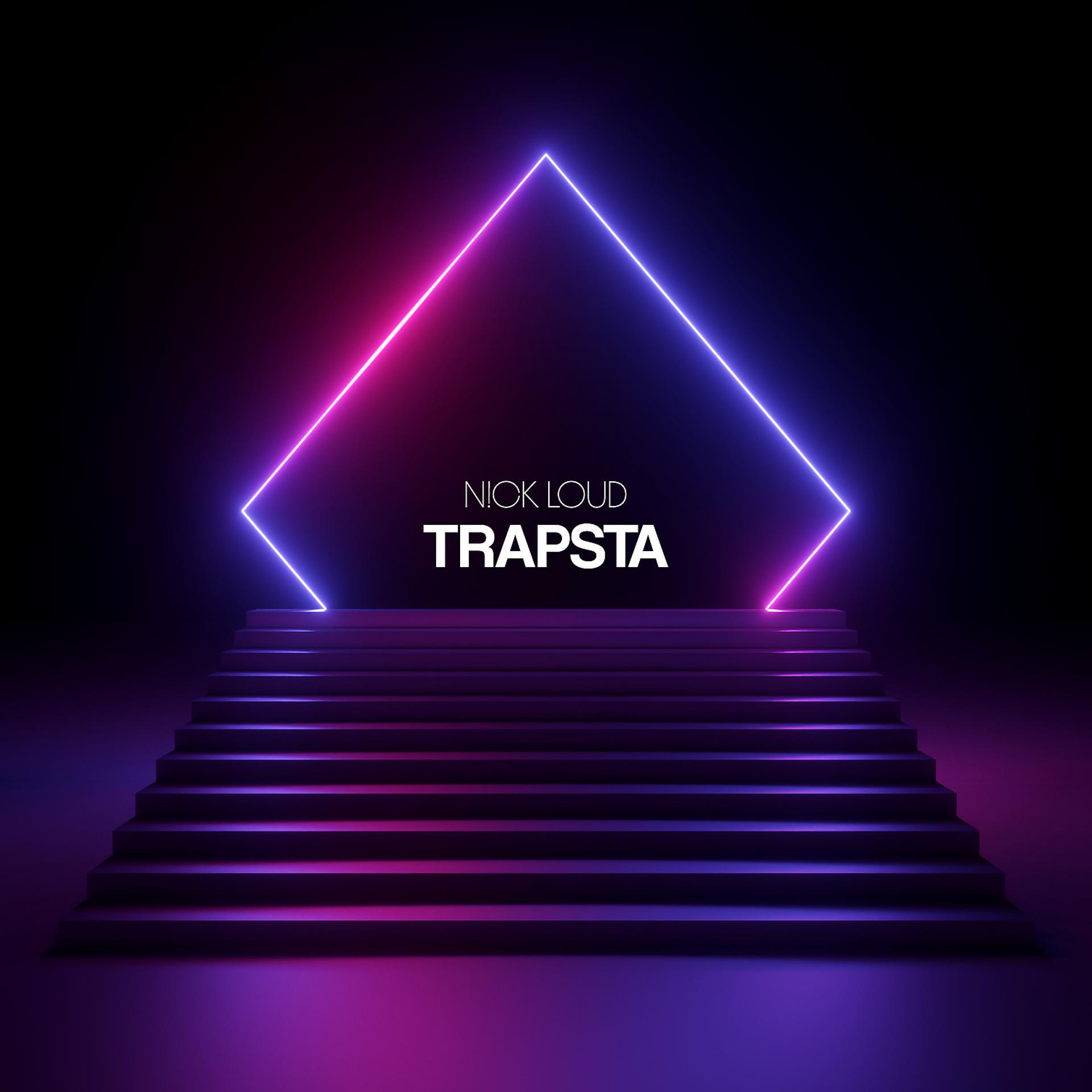 Постер альбома Trapsta
