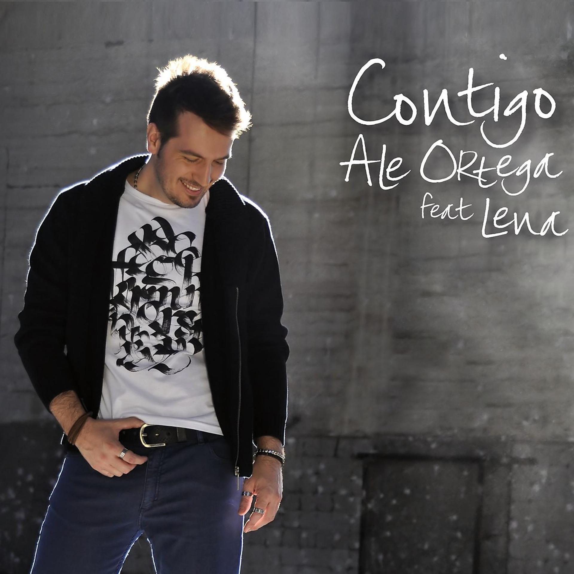 Постер альбома Contigo (feat. Lena)
