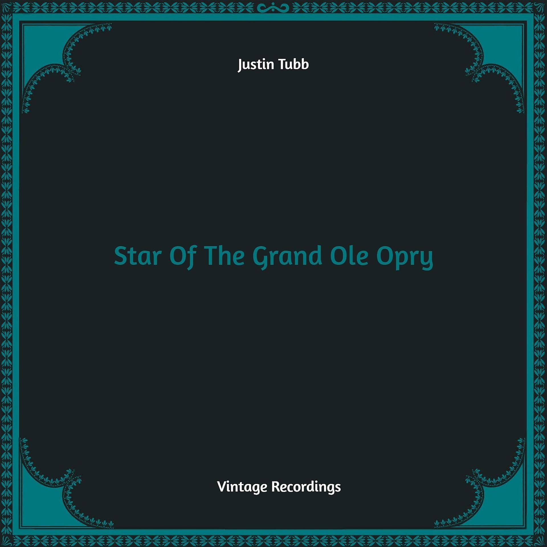 Постер альбома Star Of The Grand Ole Opry