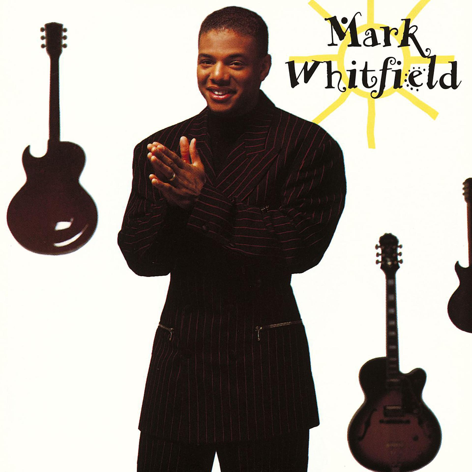 Постер альбома Mark Whitfield