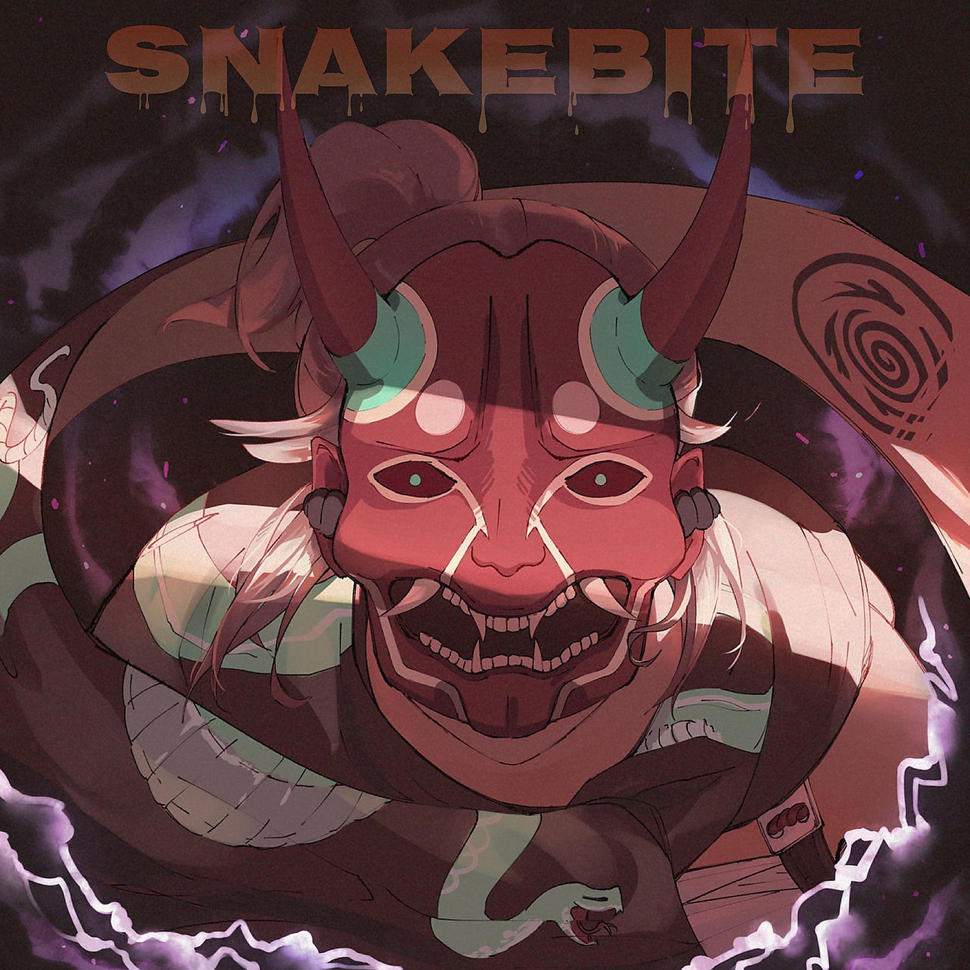 Постер альбома Snake Bite