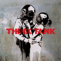 Постер альбома Think Tank