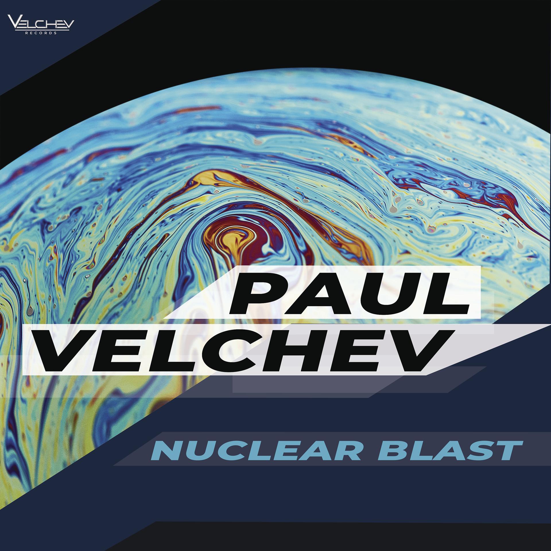 Постер альбома Nuclear Blast