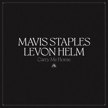 Постер к треку Mavis Staples, Levon Helm - You Got To Move