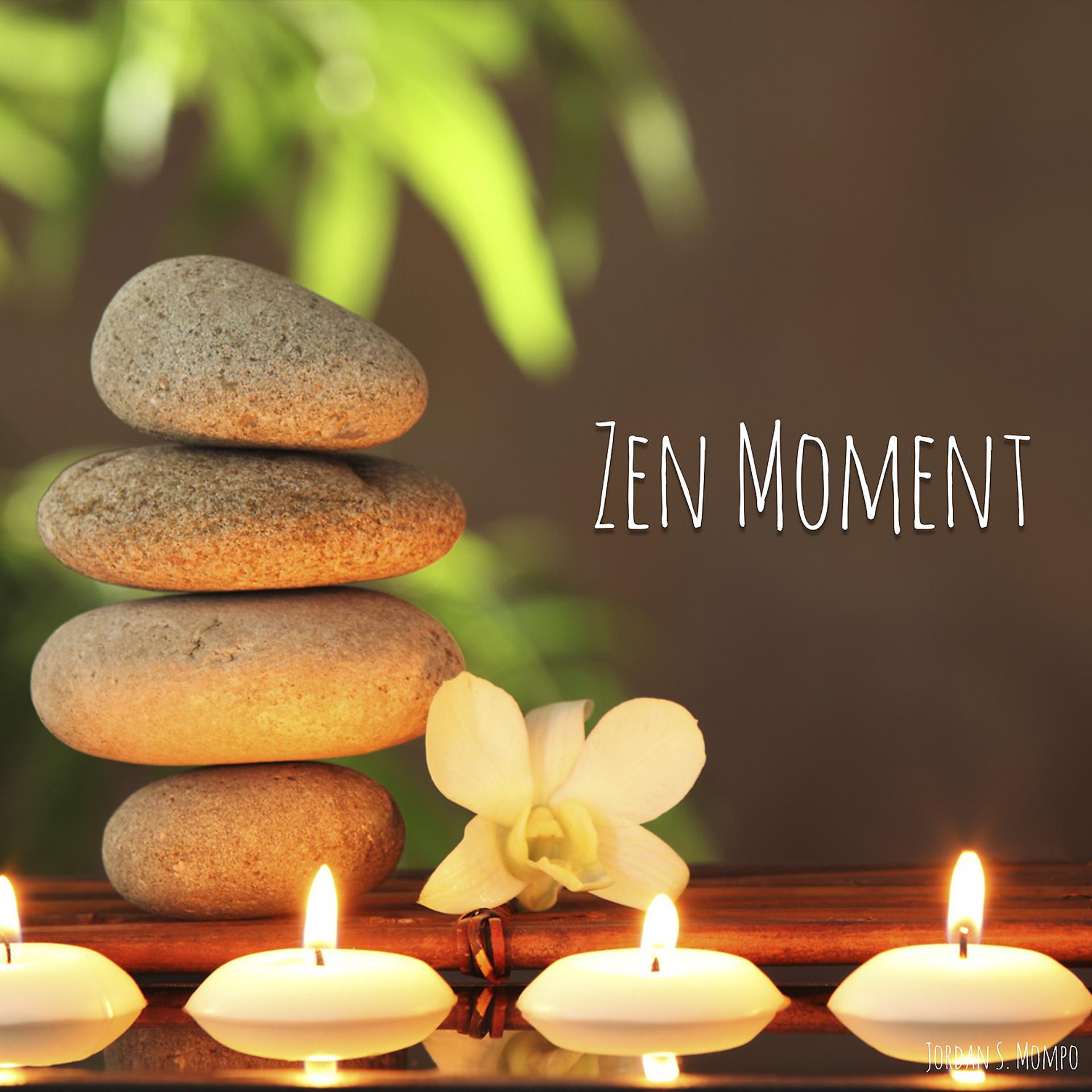 Постер альбома Zen Moment
