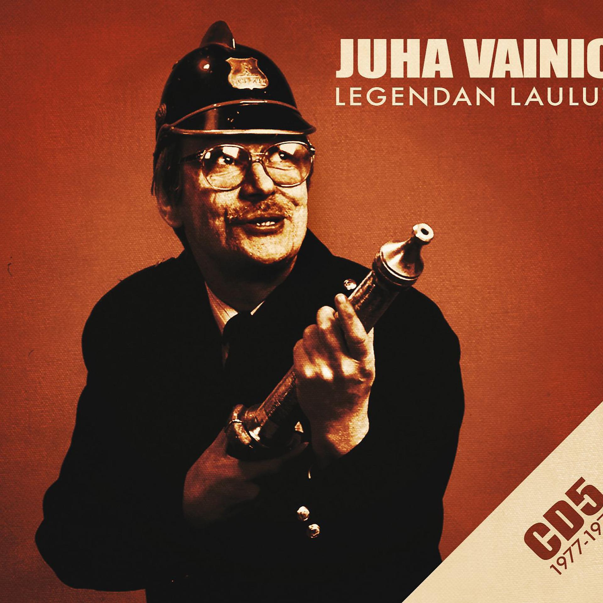 Постер альбома Legendan laulut - Kaikki levytykset 1977 - 1979
