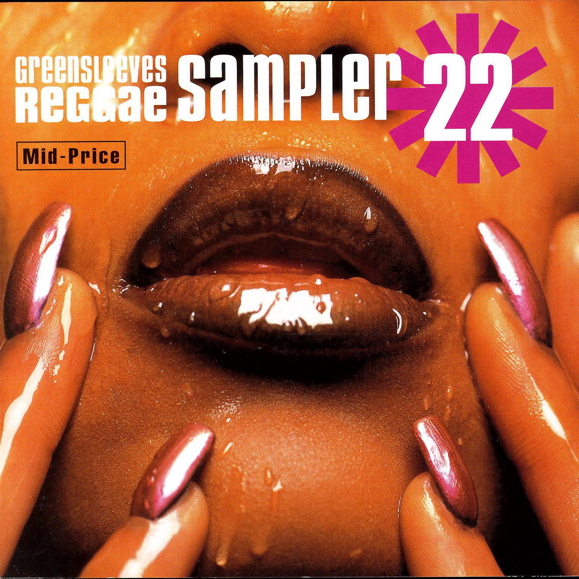 Постер альбома Sampler 22