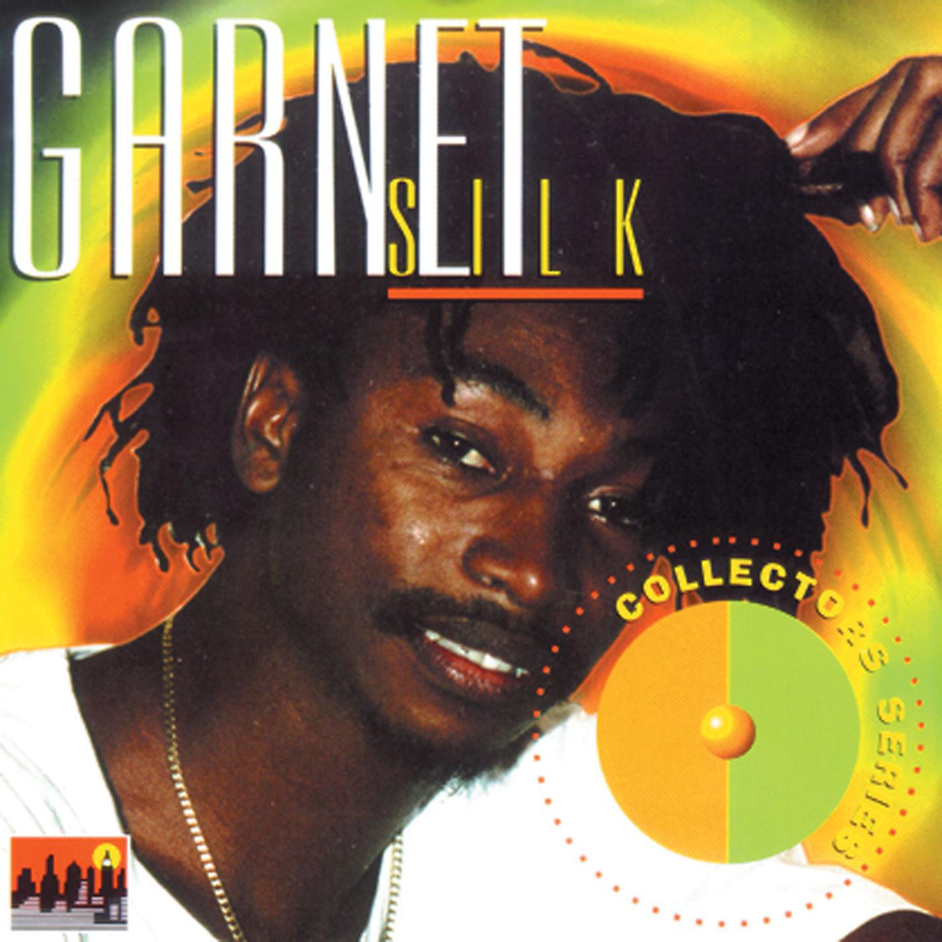 Постер альбома Collectors Series-Garnett Silk