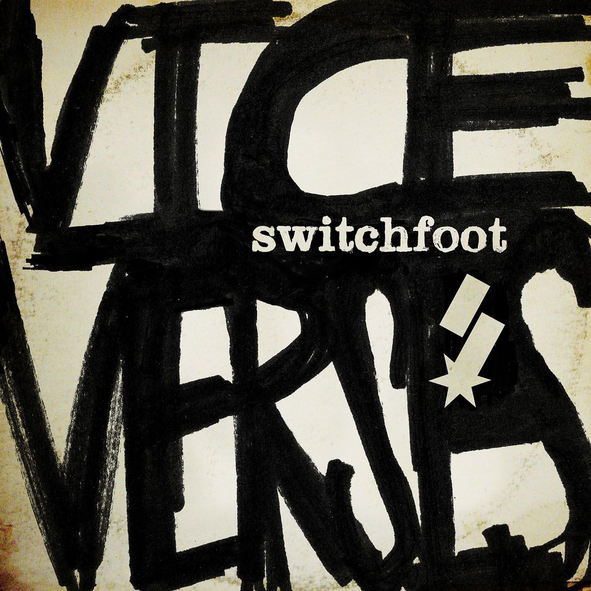 Постер альбома Vice Verses (Deluxe Edition)