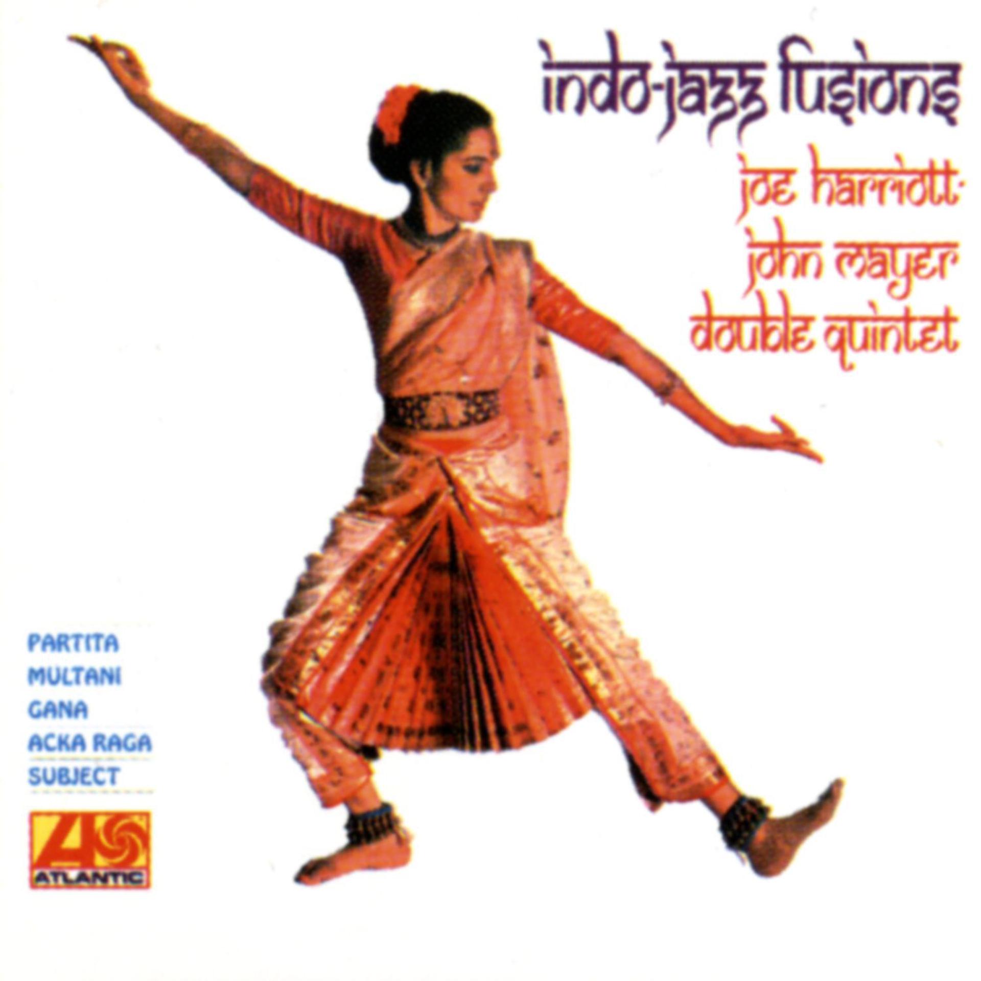 Постер альбома Indo Jazz Fusions