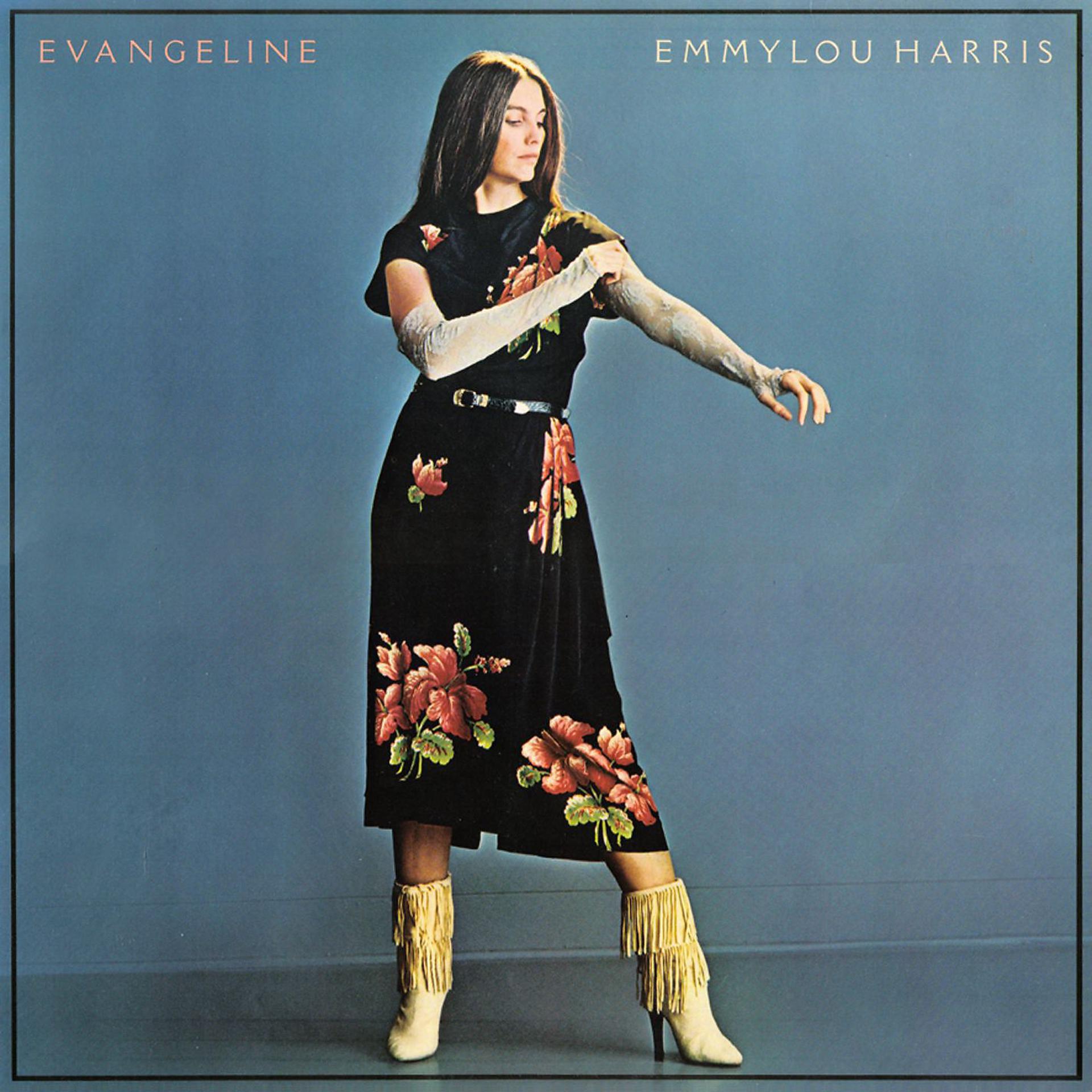 Постер альбома Evangeline
