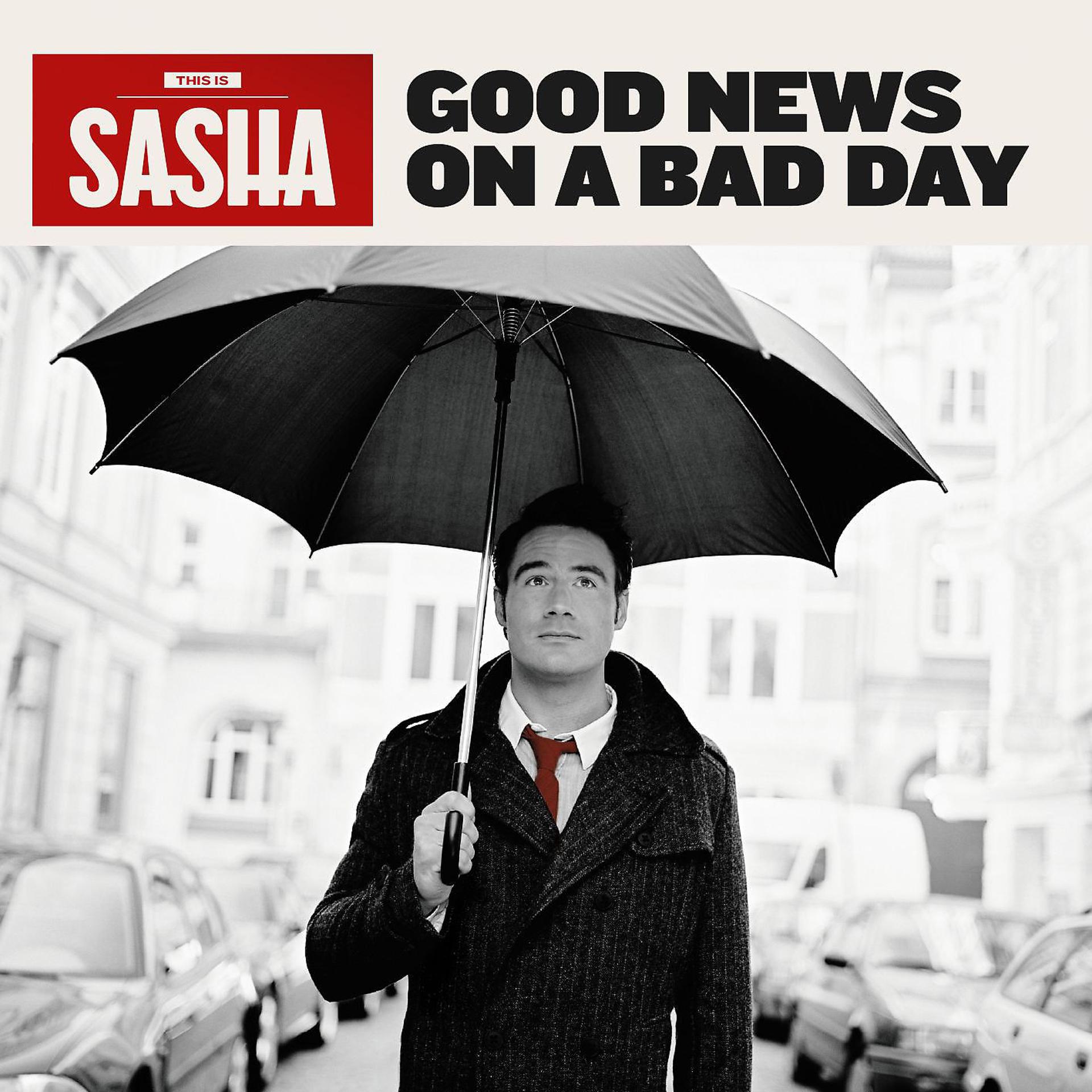 Постер альбома Good News On A Bad Day