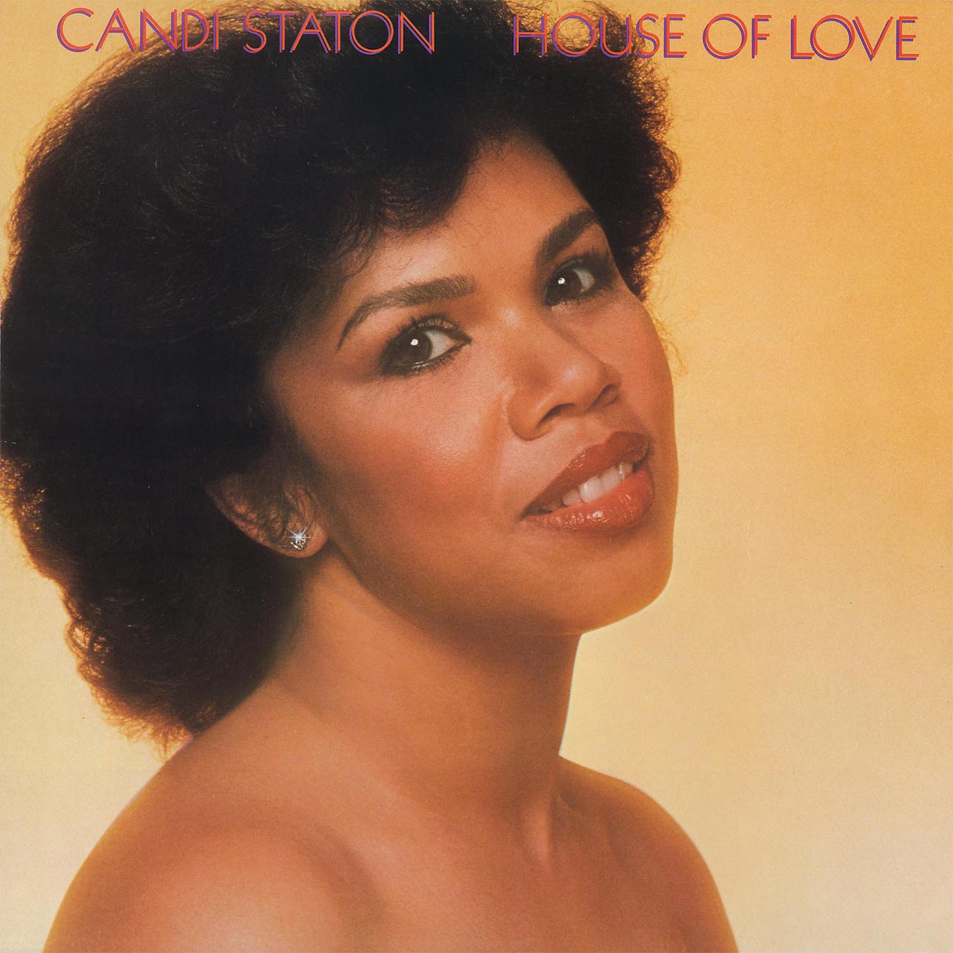 Постер альбома House of Love