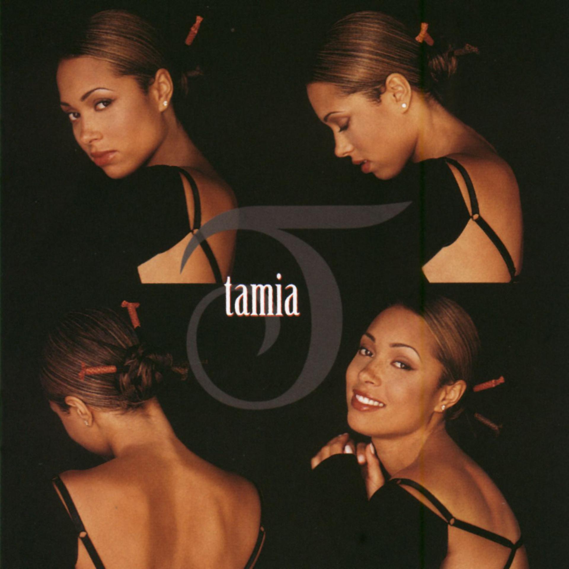 Постер альбома Tamia