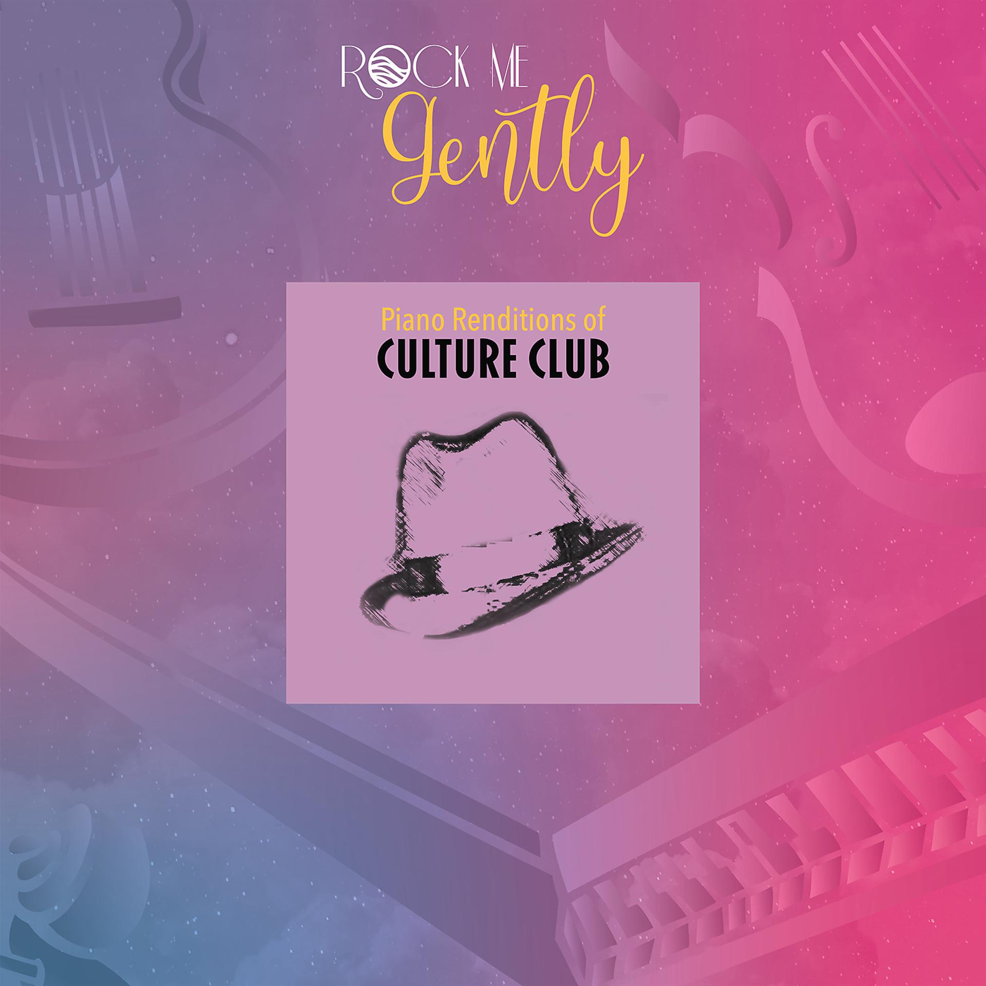 Постер альбома Piano Renditions of Culture Club