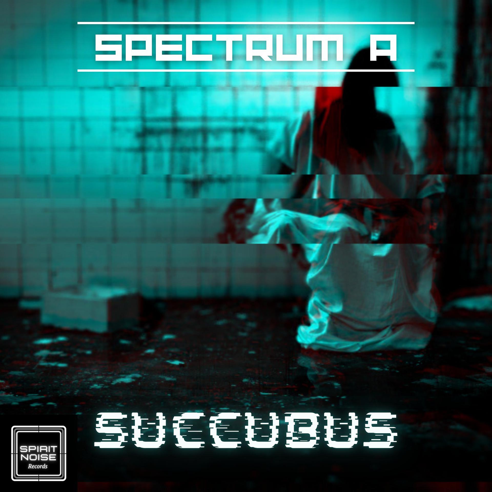 Постер альбома Succubus