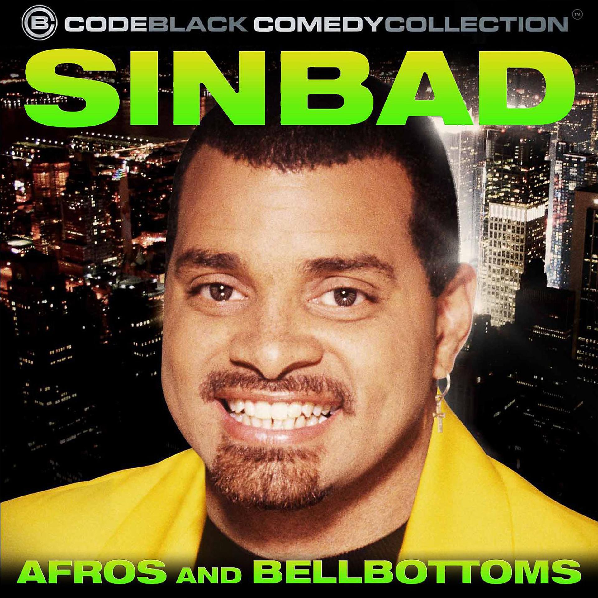 Постер альбома Afros + Bellbottoms