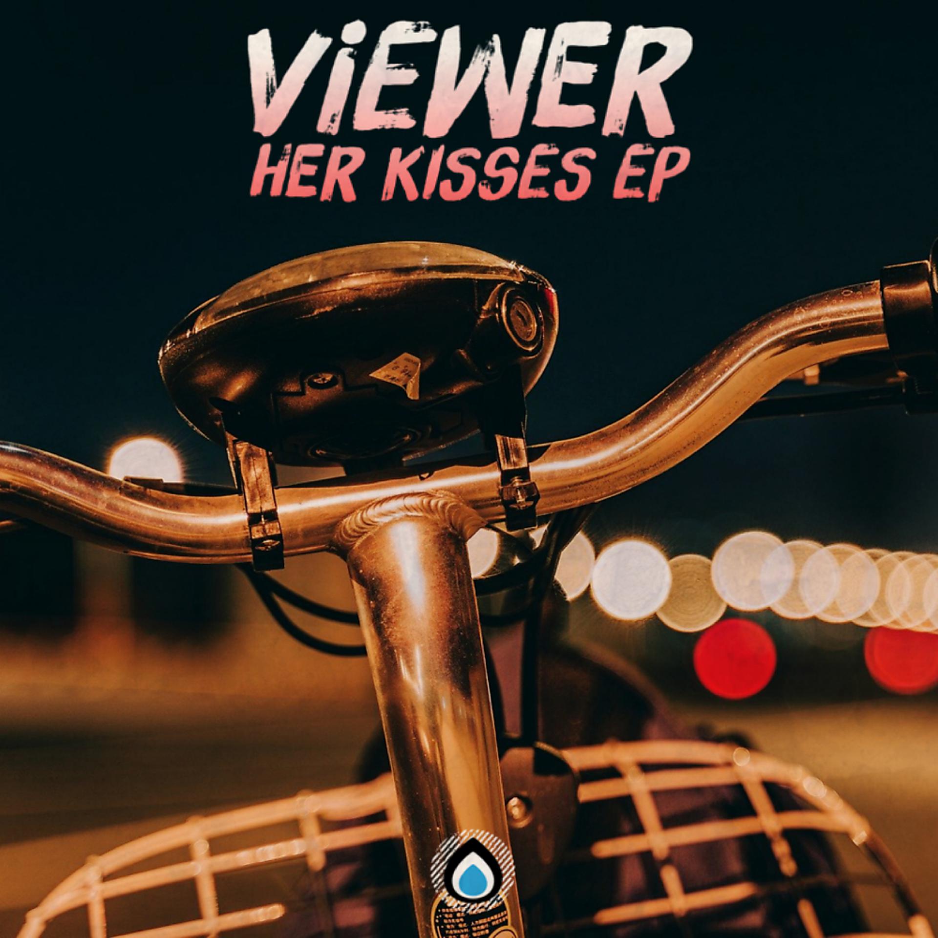 Постер альбома Her Kisses Ep