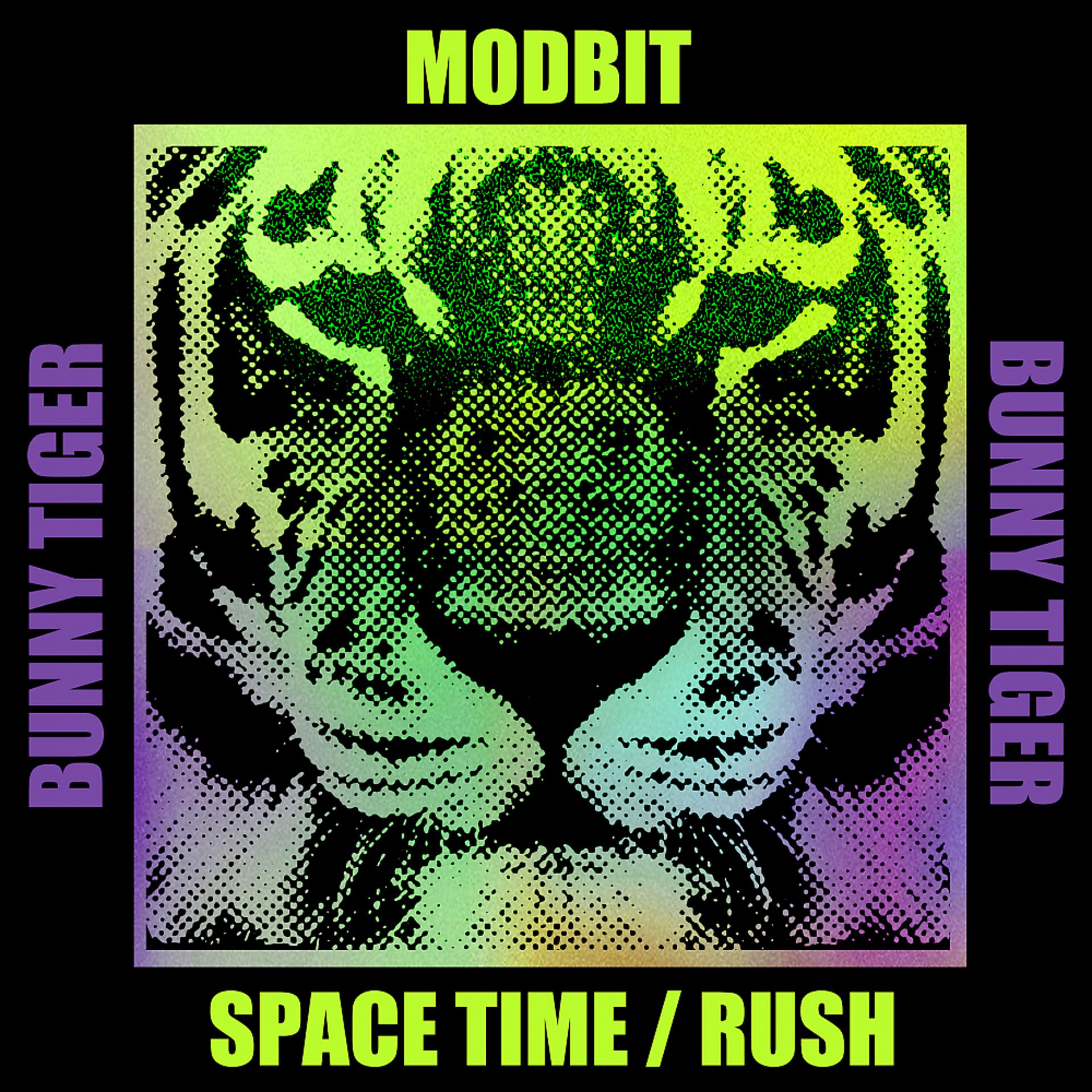 Постер альбома Space Time / Rush