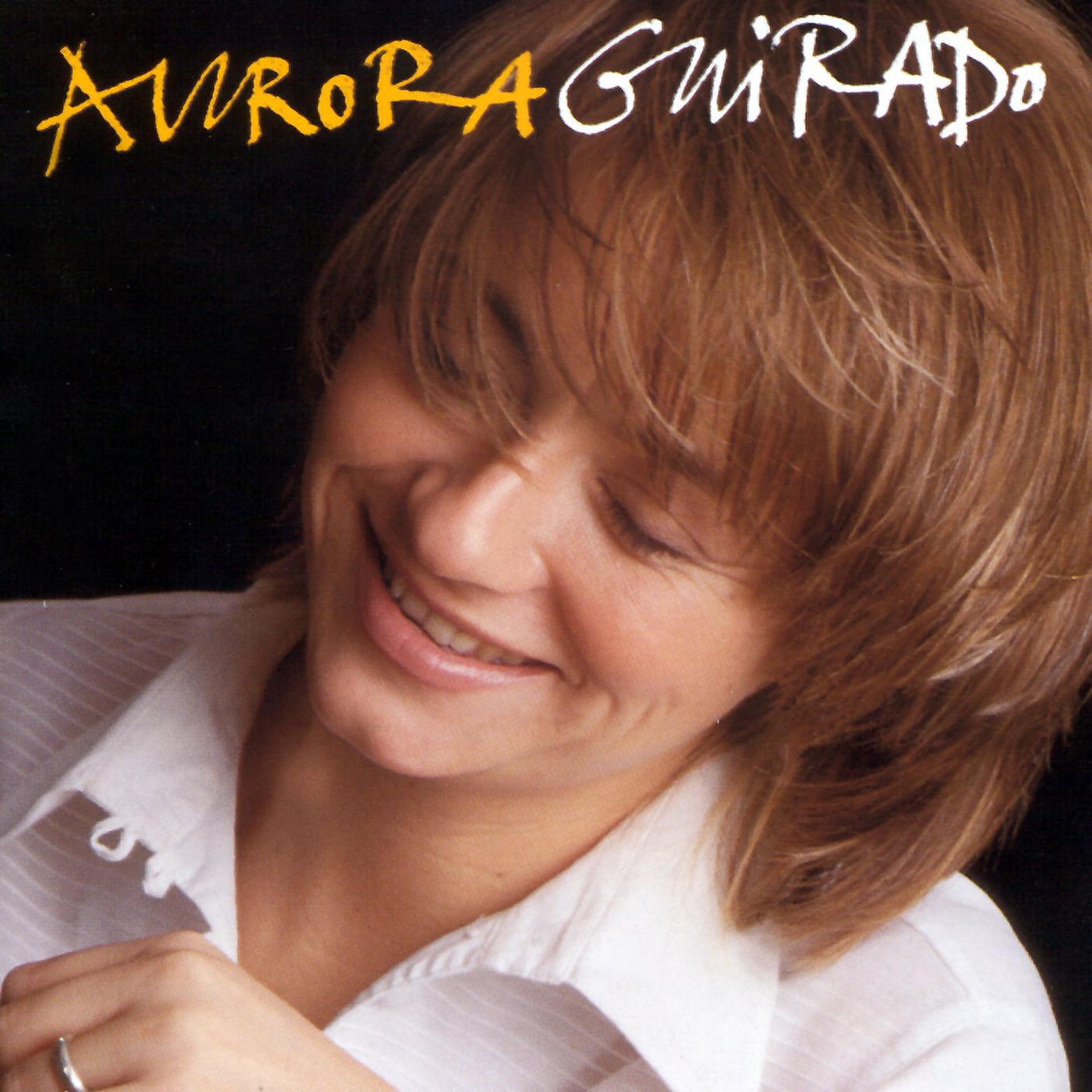 Постер альбома Aurora Guirado