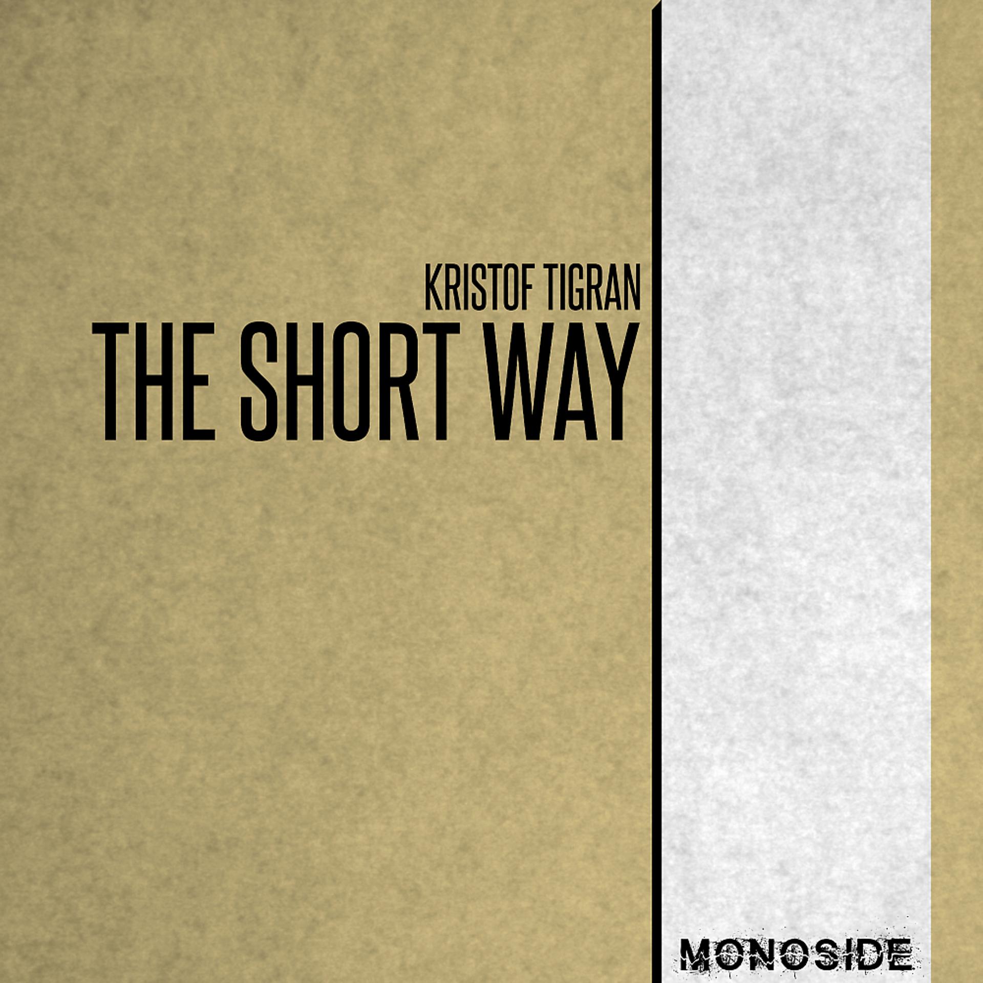 Постер альбома The Short Way