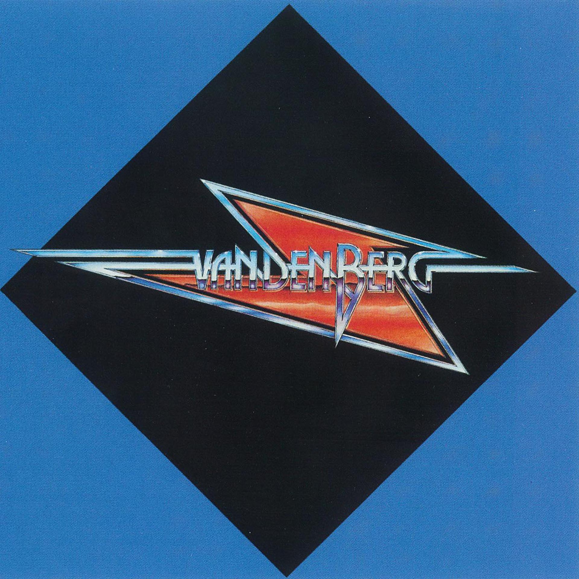 Постер альбома Vandenberg
