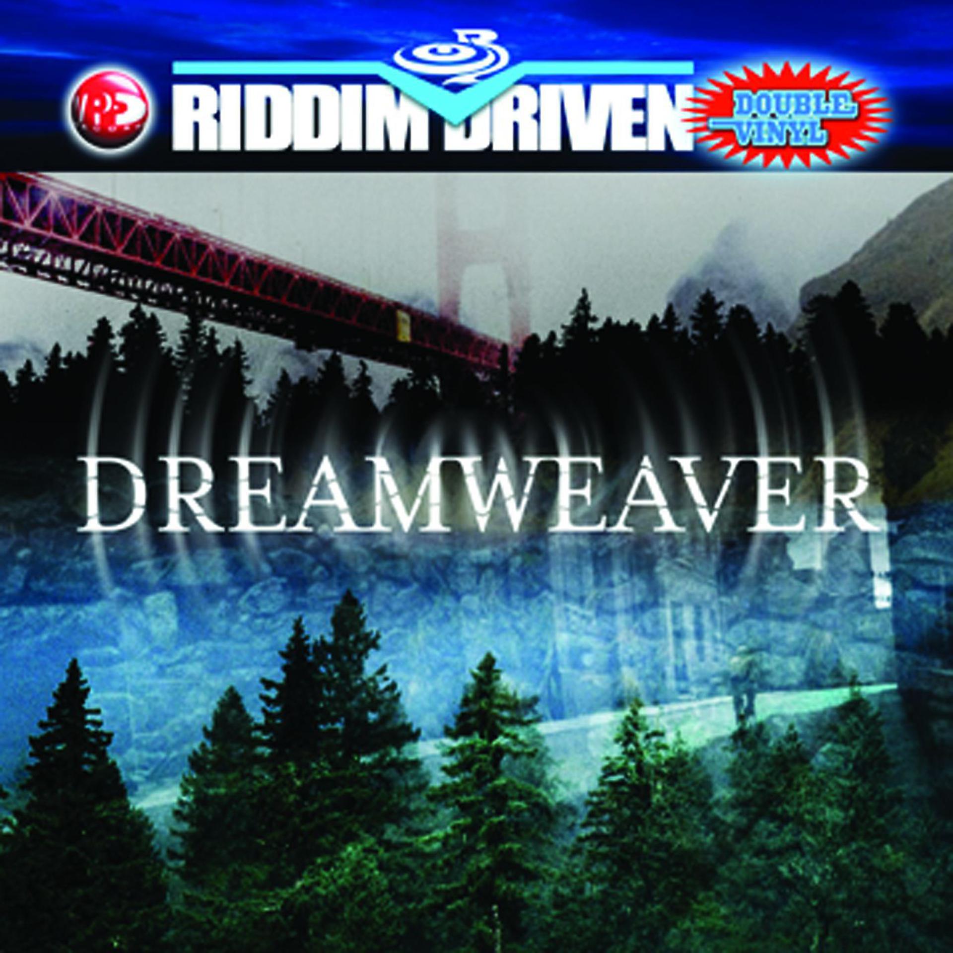 Постер альбома Riddim Driven: Dreamweaver